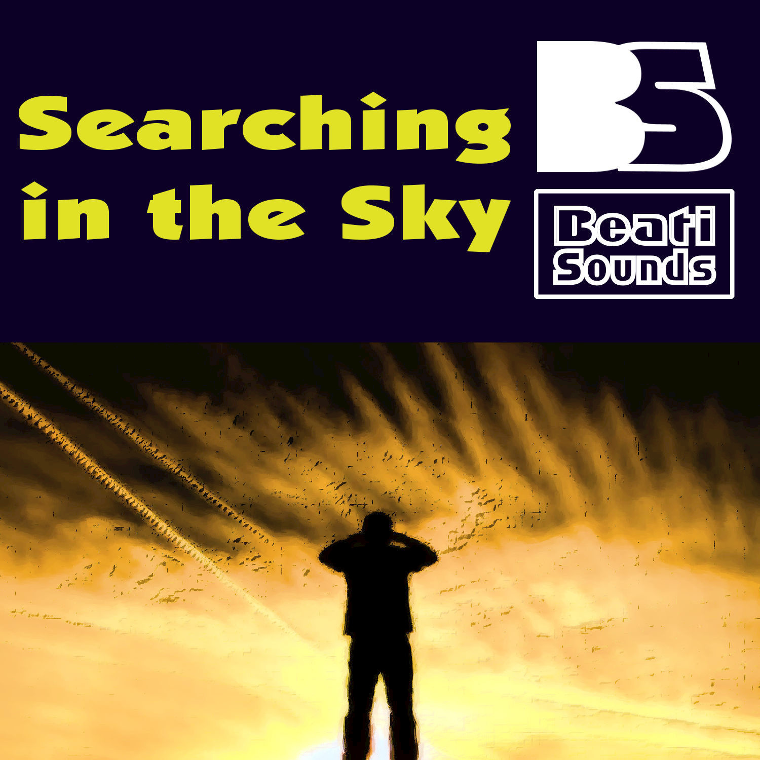 Searching in the Sky (Extended Mix)