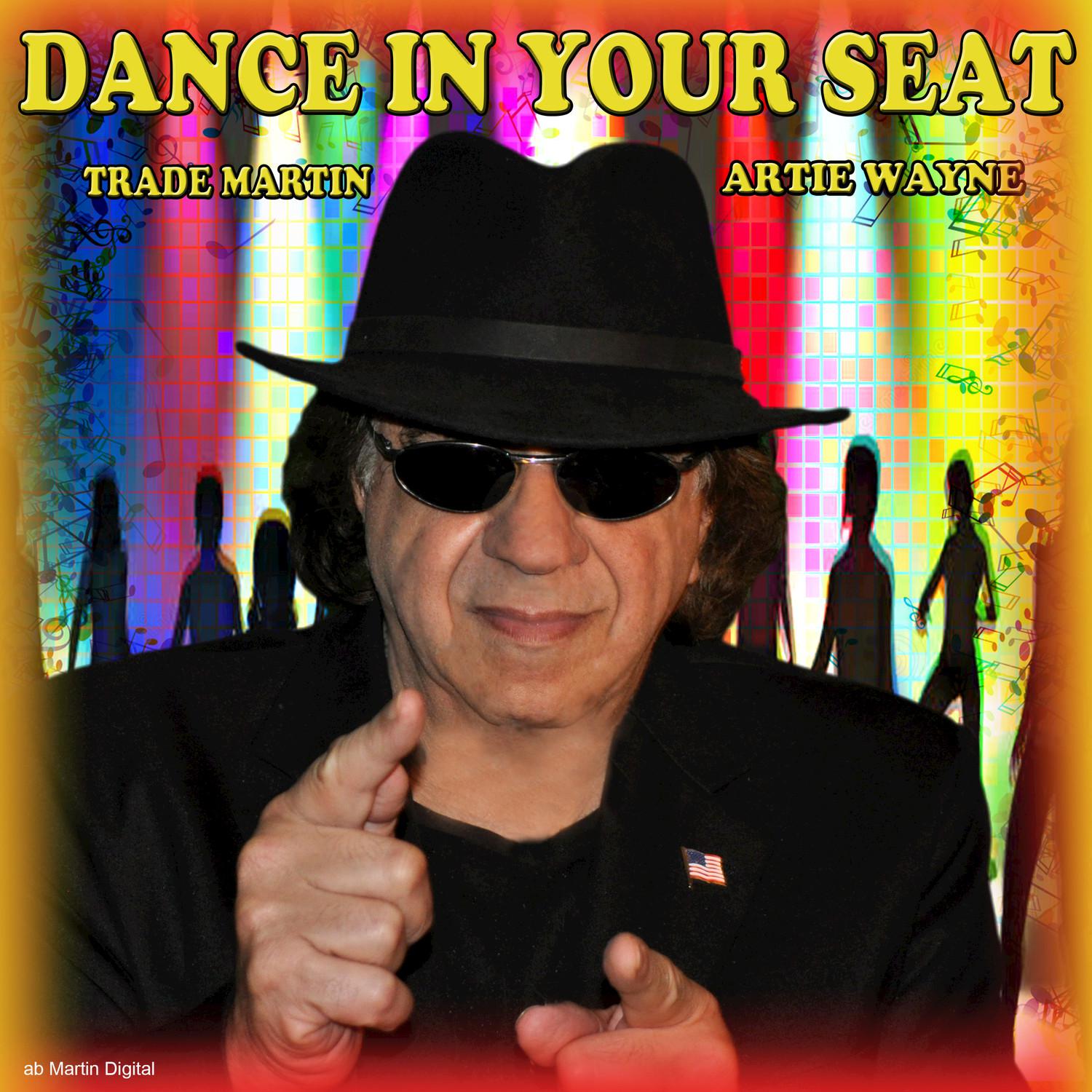 Dance in Your Seat