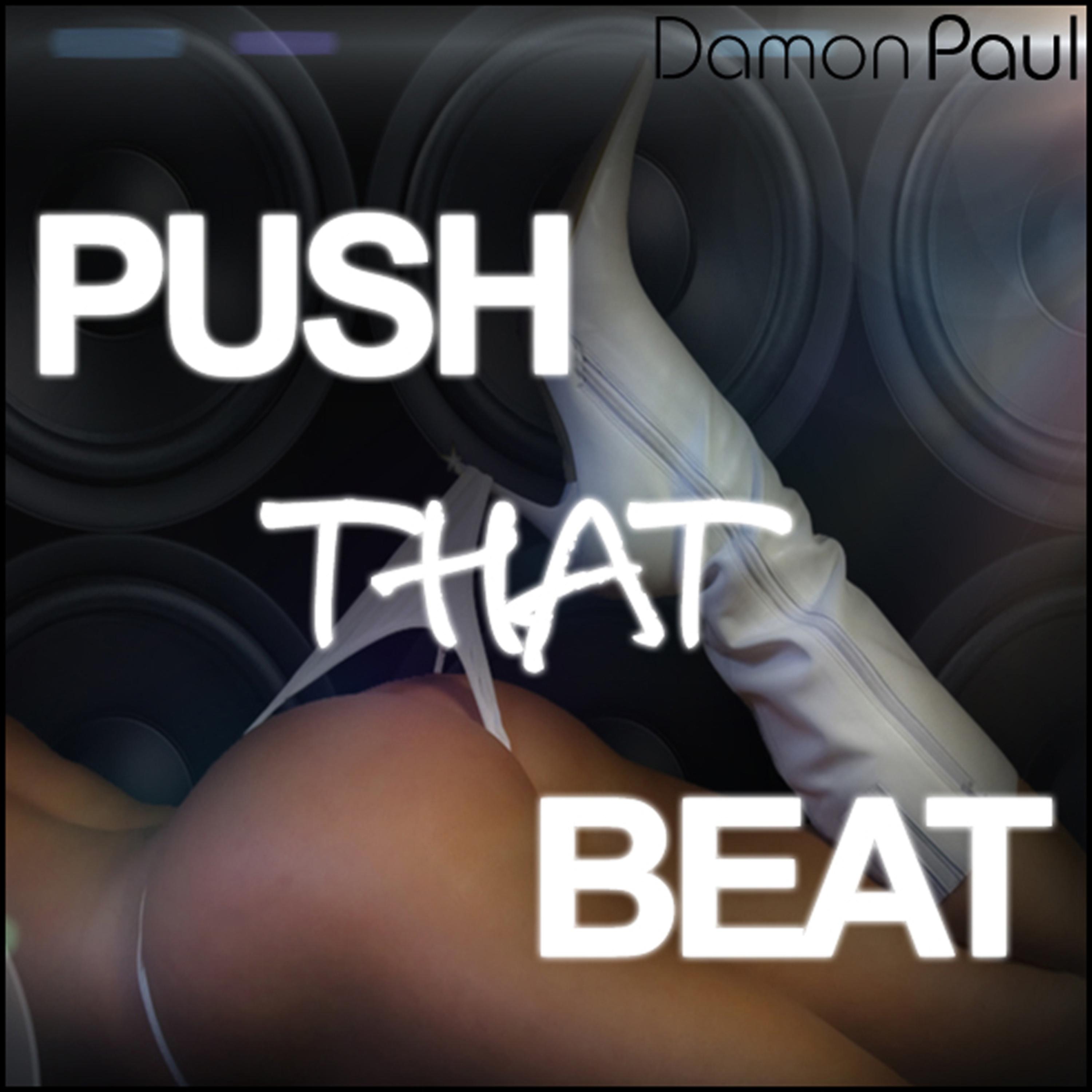 Push That Beat (Jonny Calypso & Donique Remix)