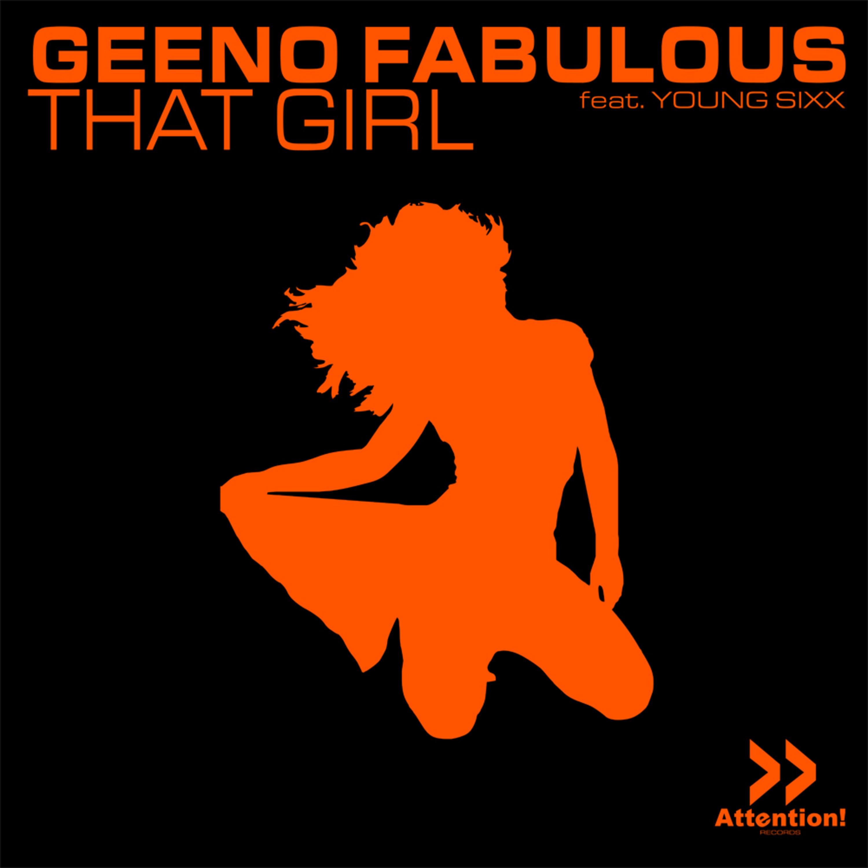 That Girl (Original Mix)