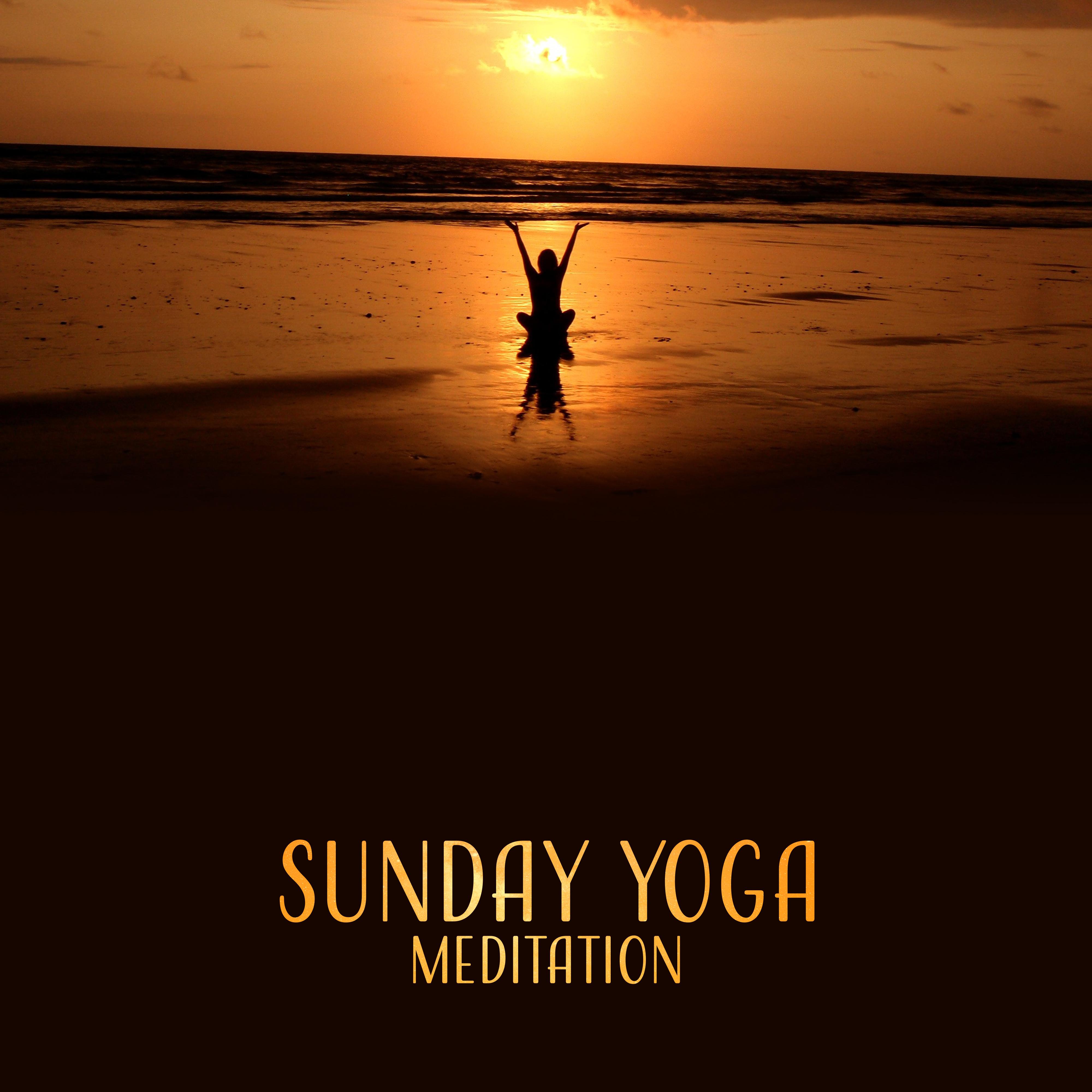 Sunday Yoga Meditation