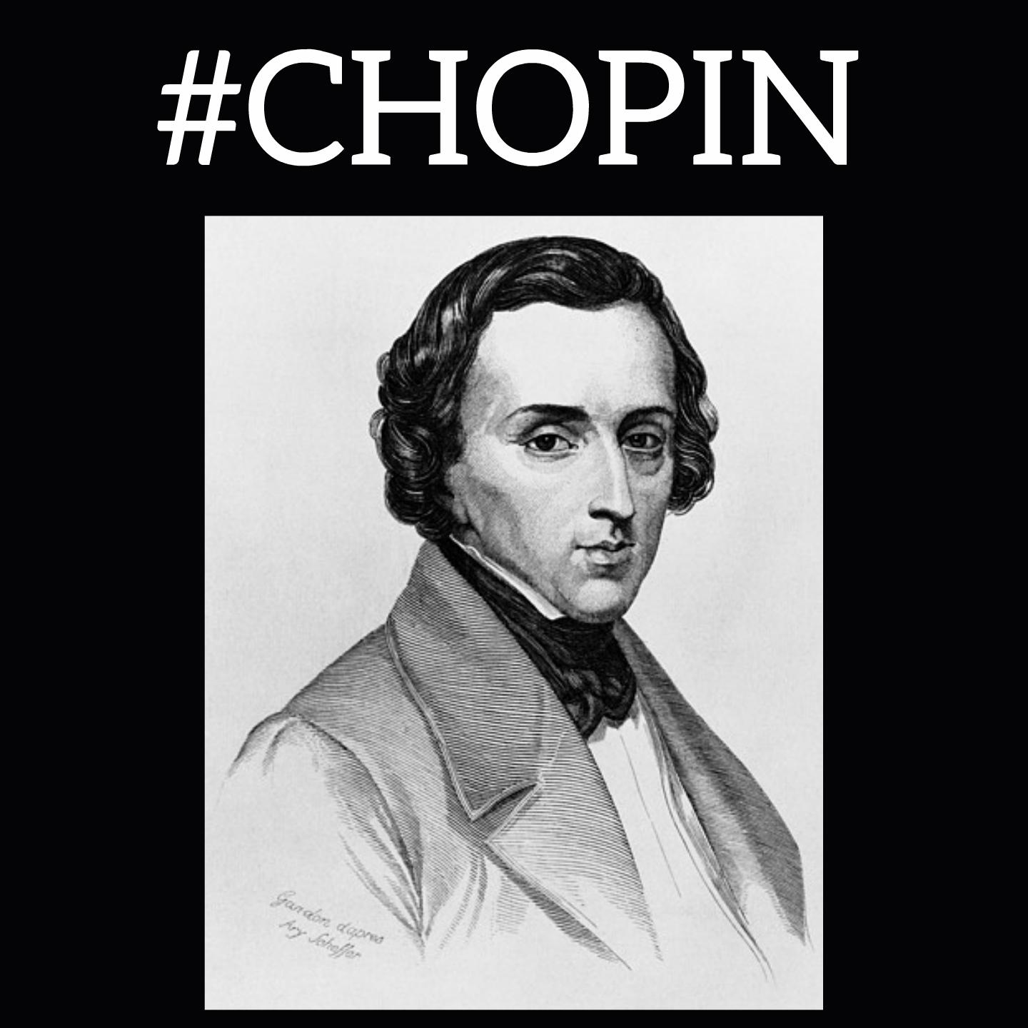 #Chopin