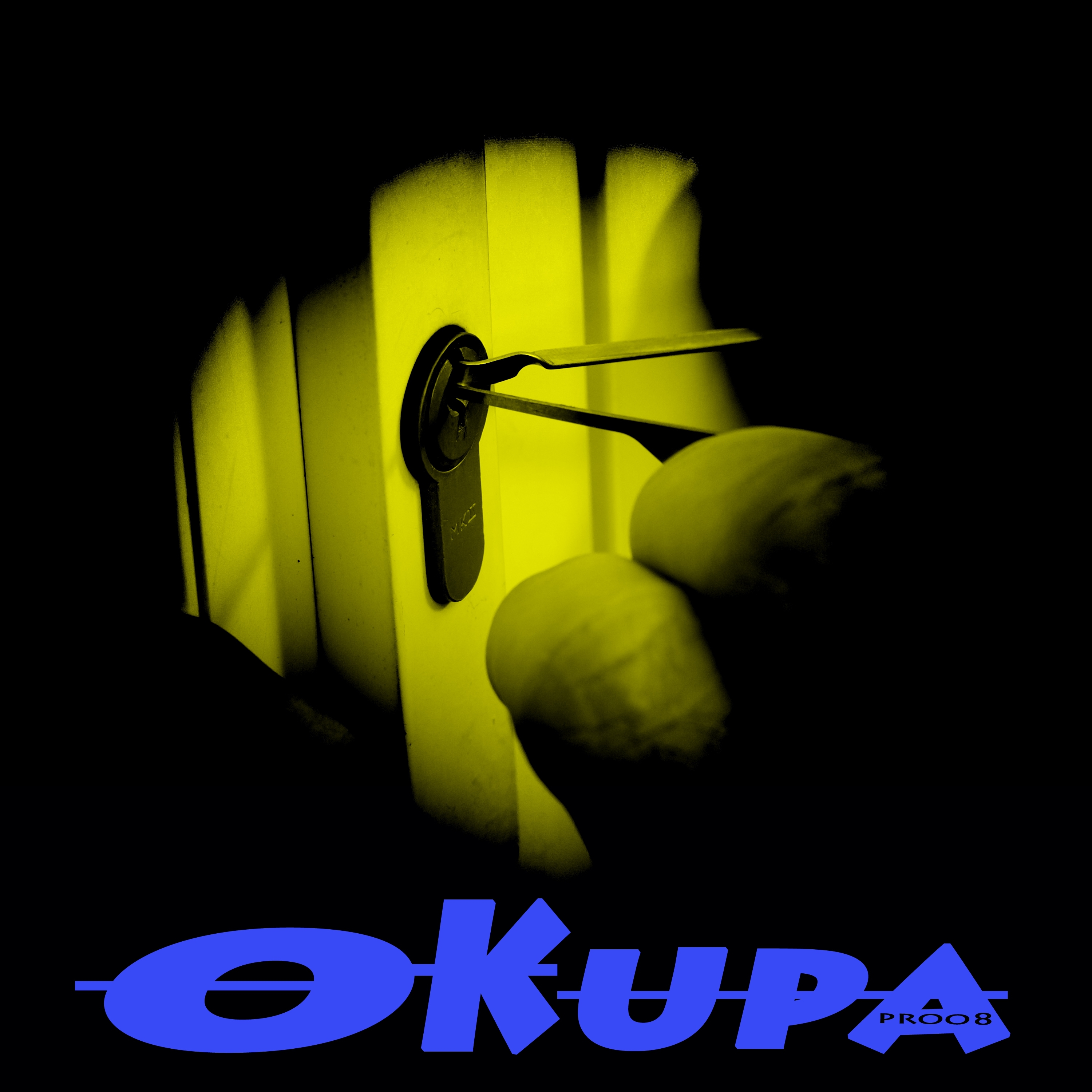 Okupa