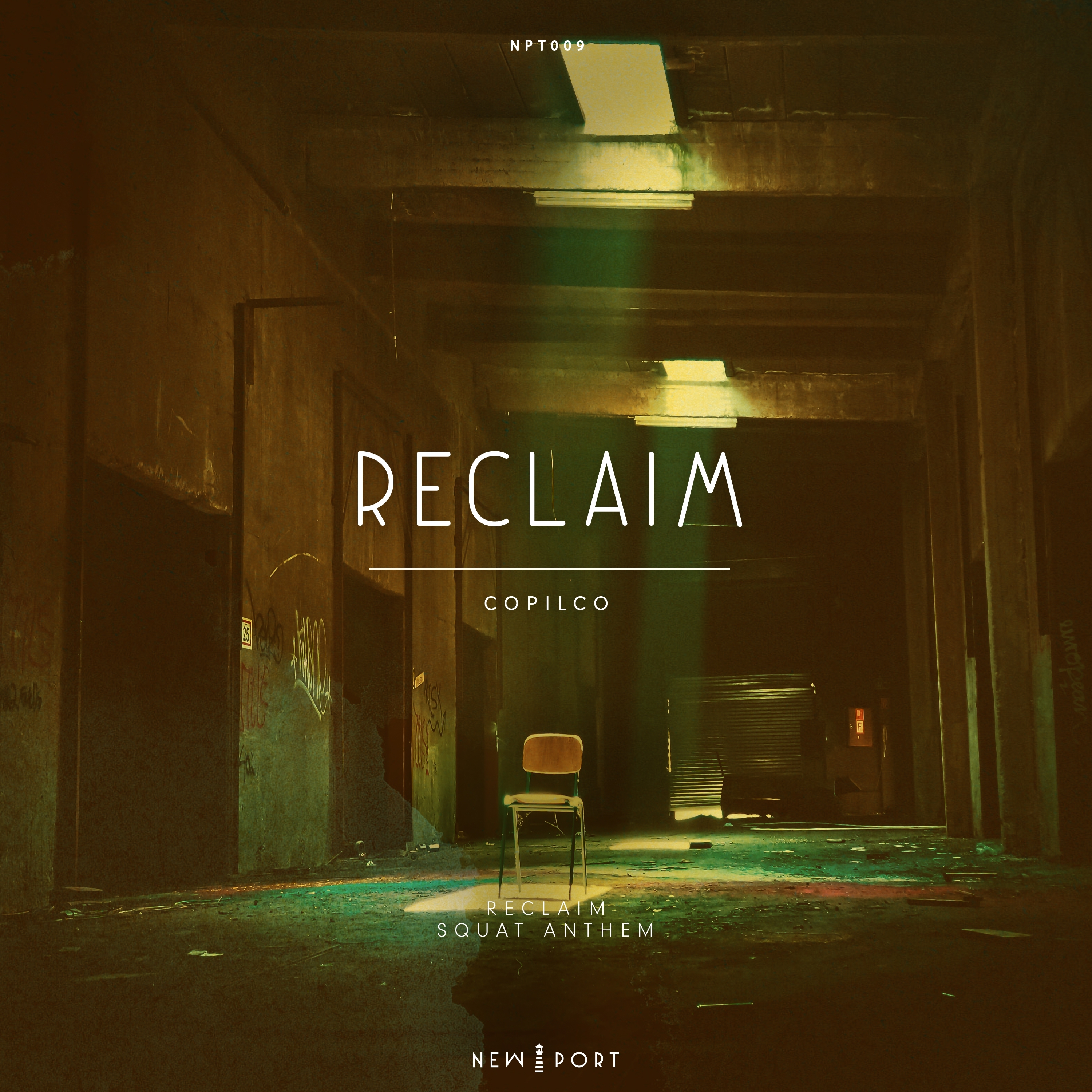 Reclaim