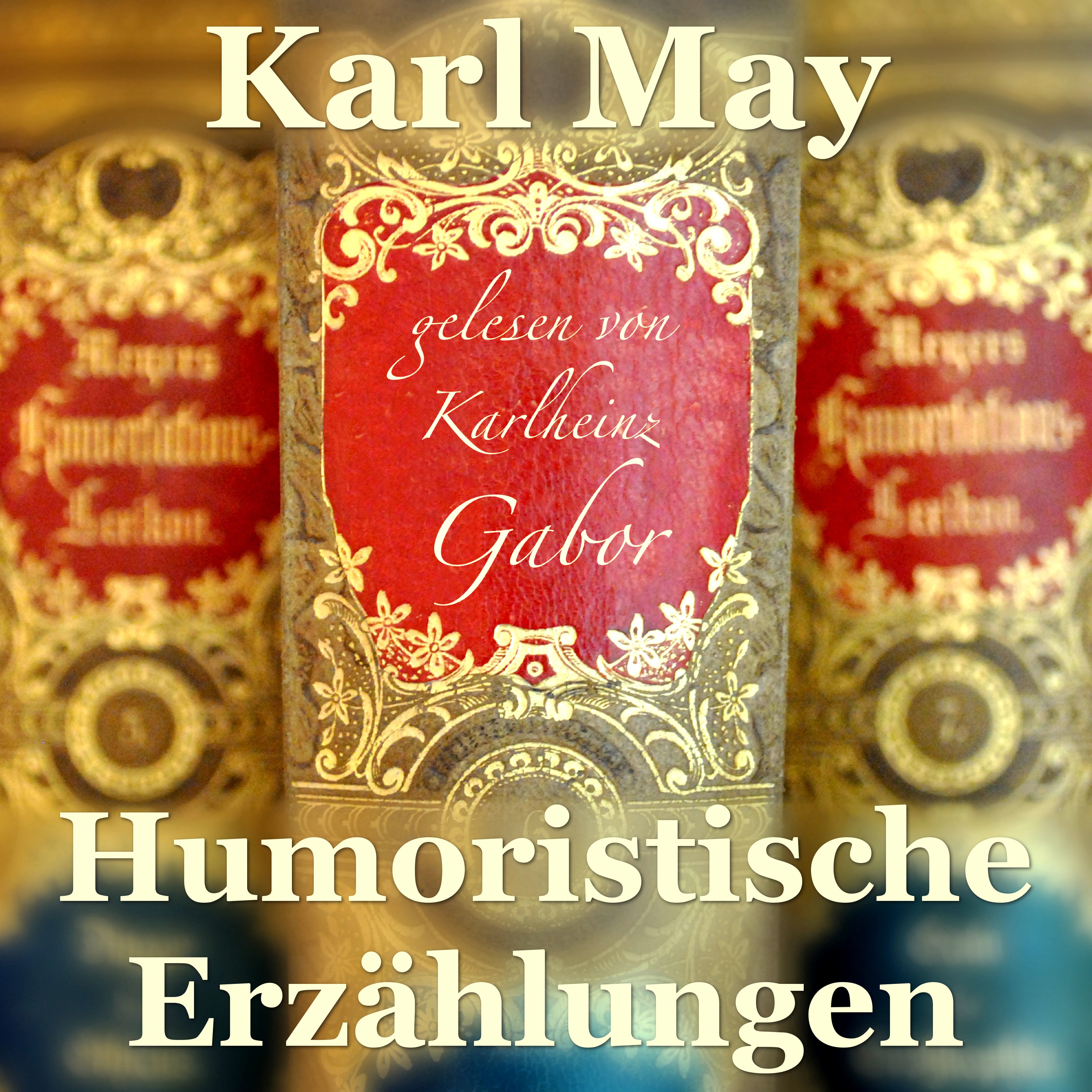 Humoristische Erzählungen