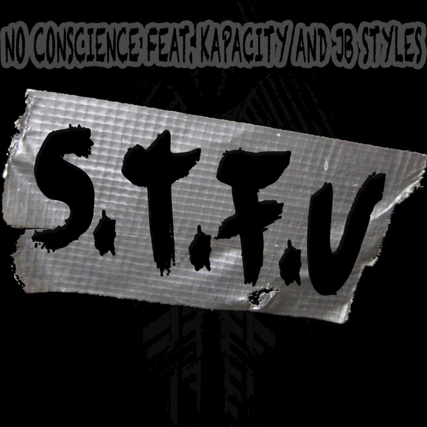 S.T.F.U