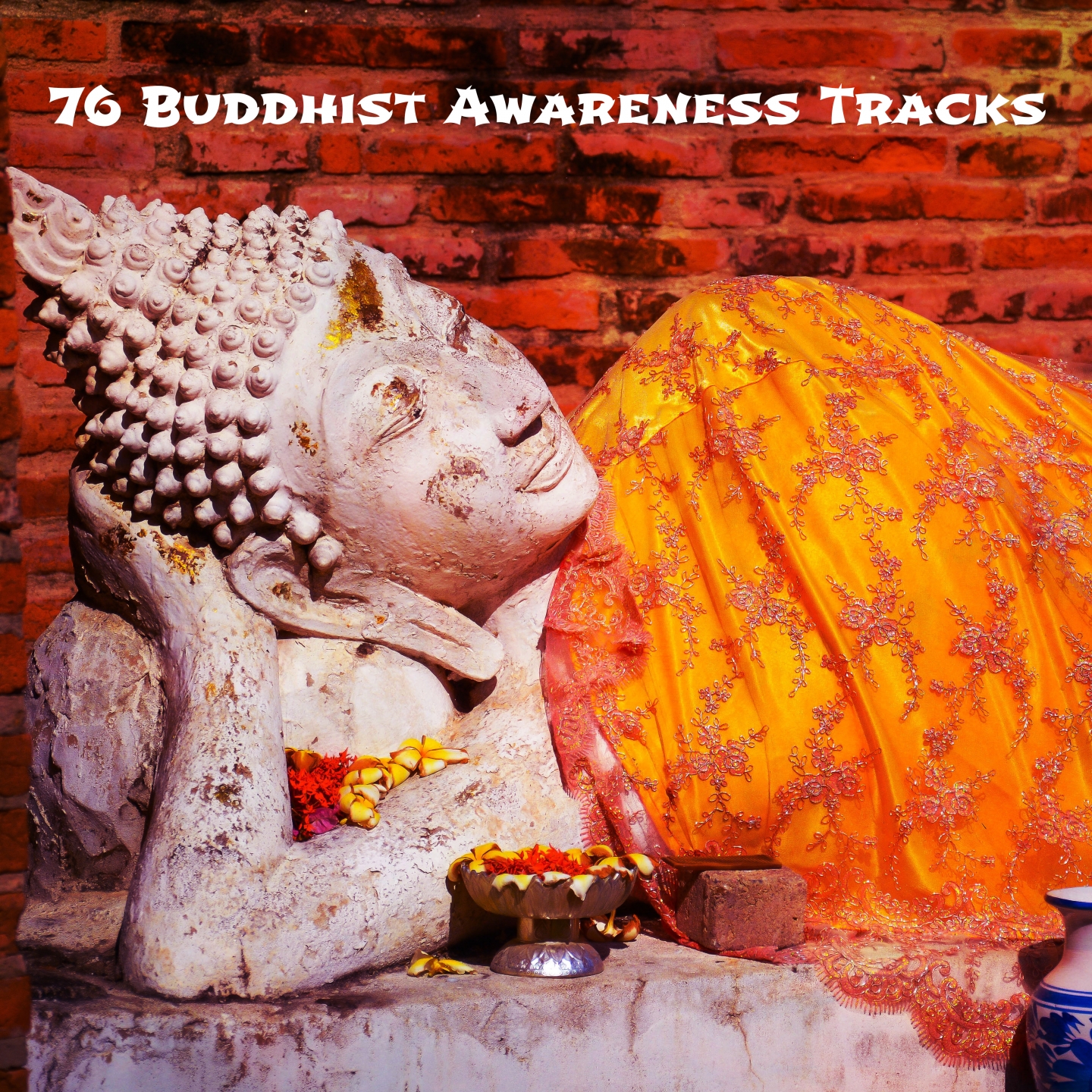 76 Buddhist Awareness Tracks