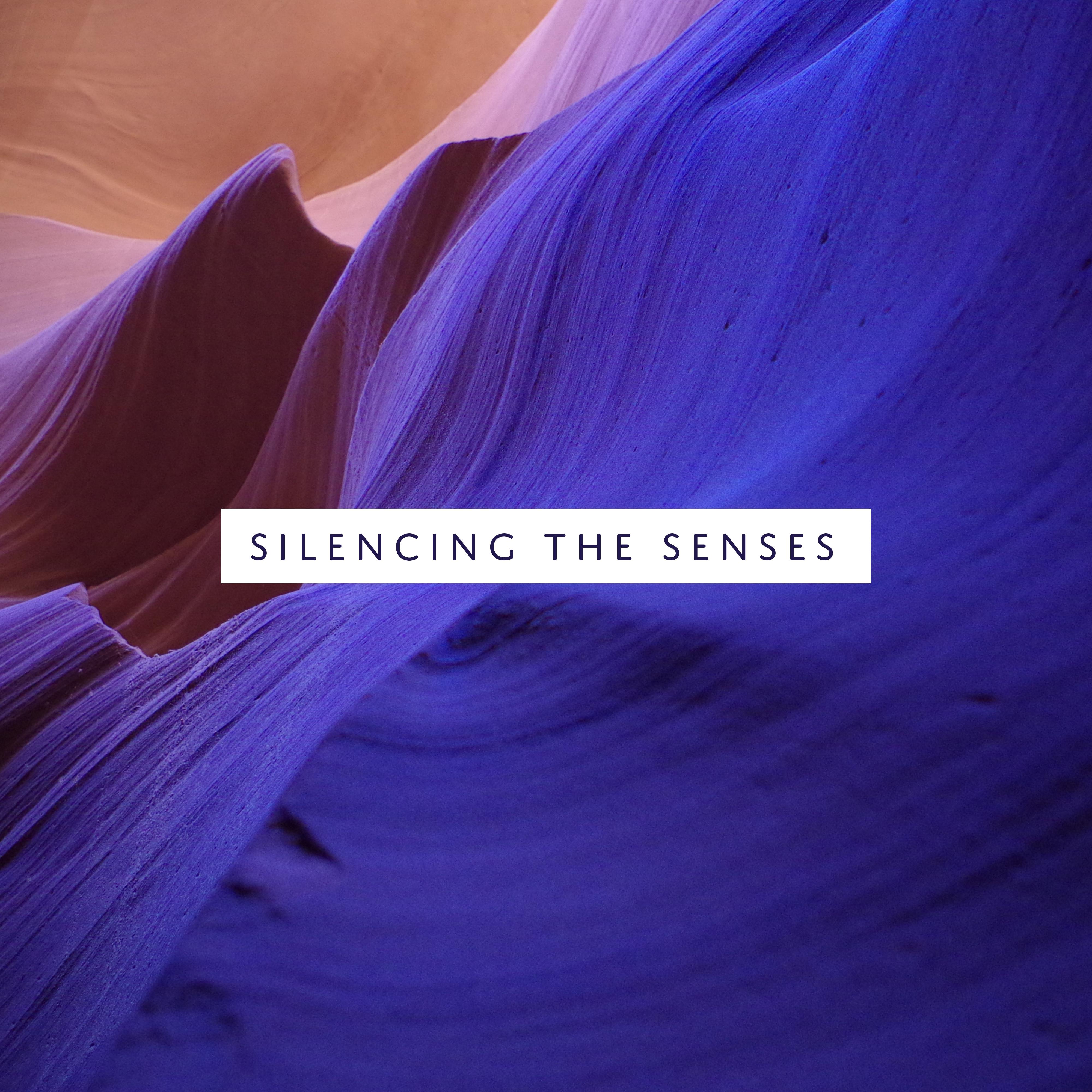 Silencing the Senses