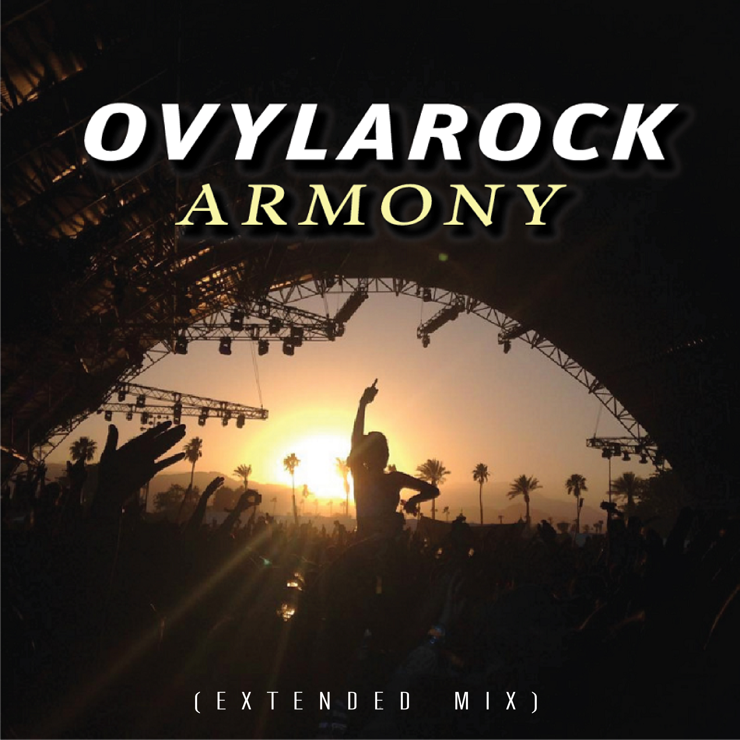 Armony (Extended Mix)