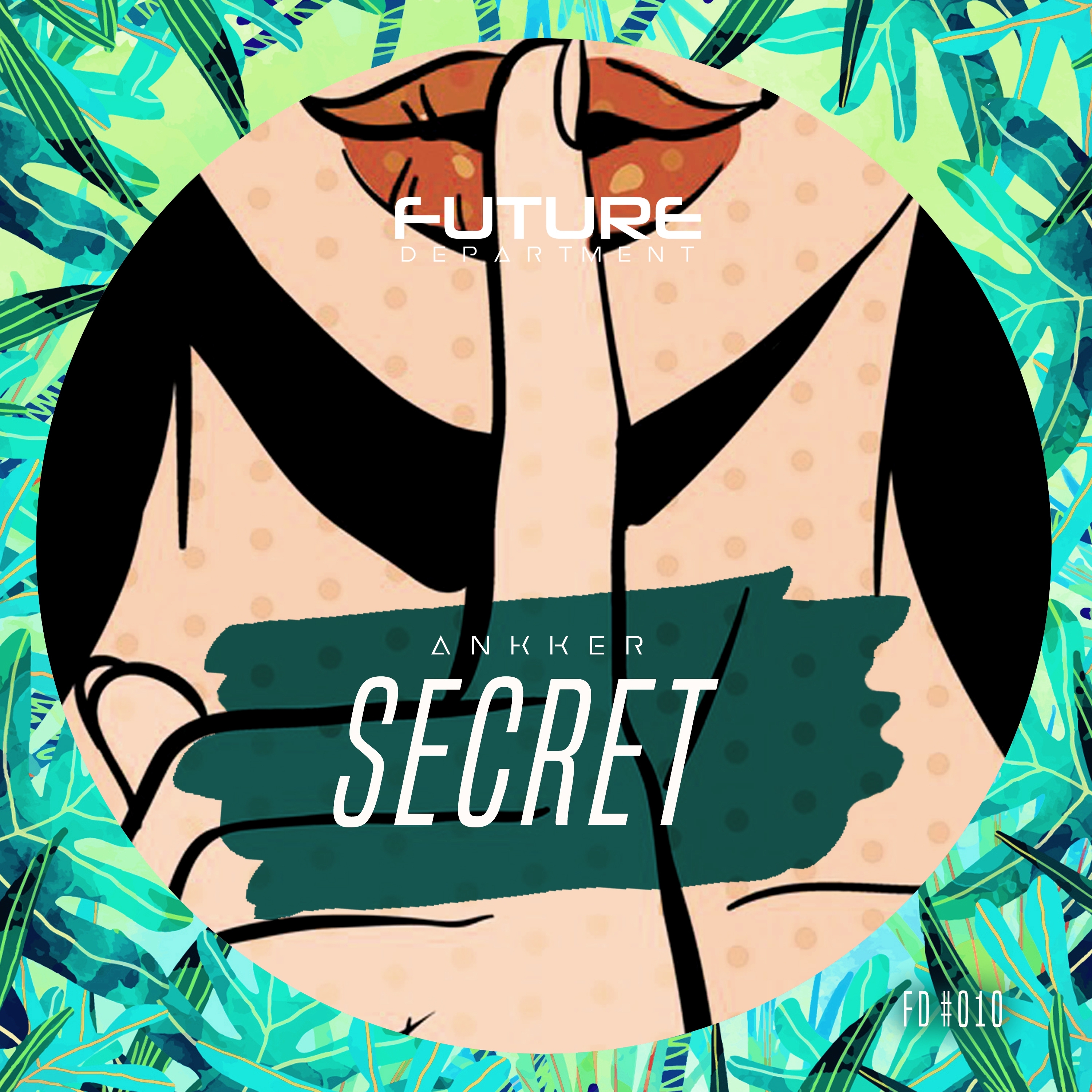 Secret