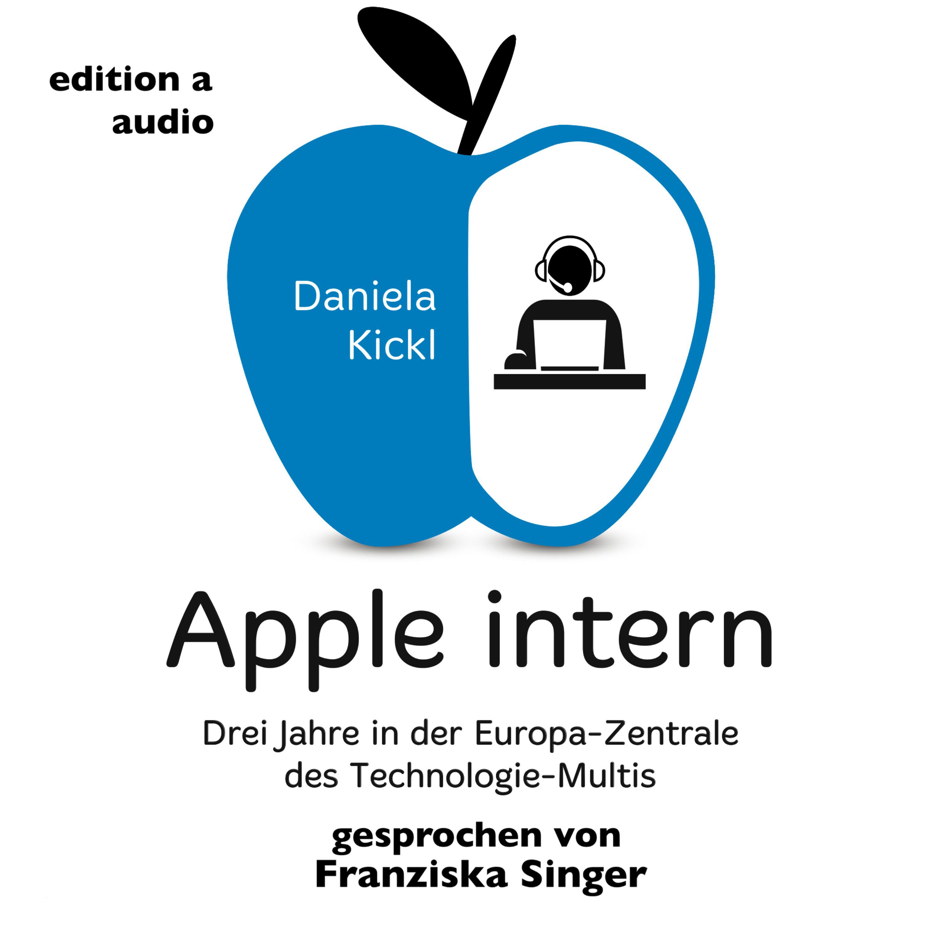 Kapitel 2: Apple intern (Teil 80)