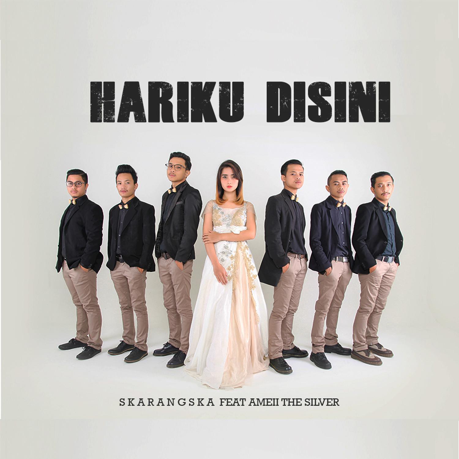 Hariku Disini