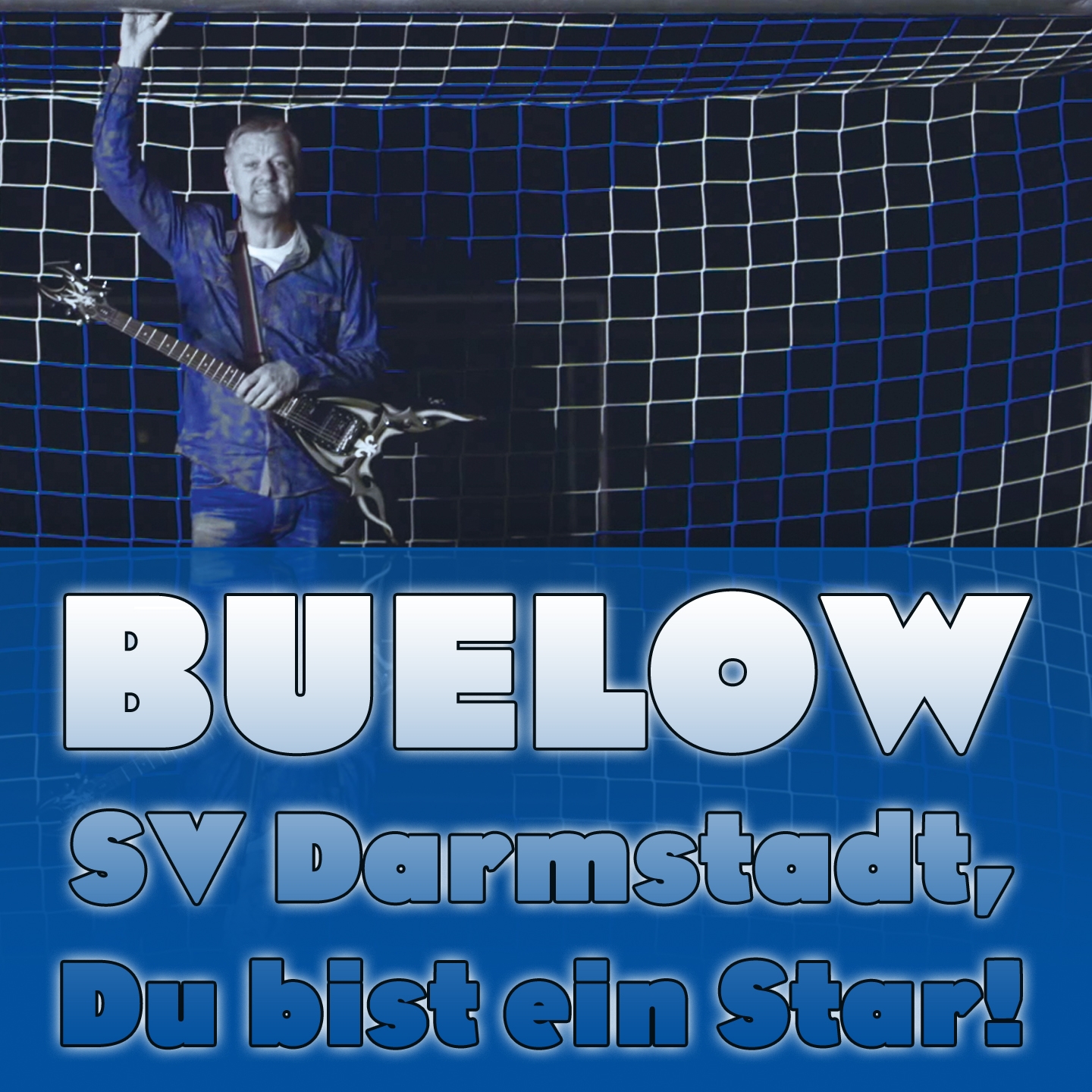 SV Darmstadt, Du bist ein Star! (Radio Edit)