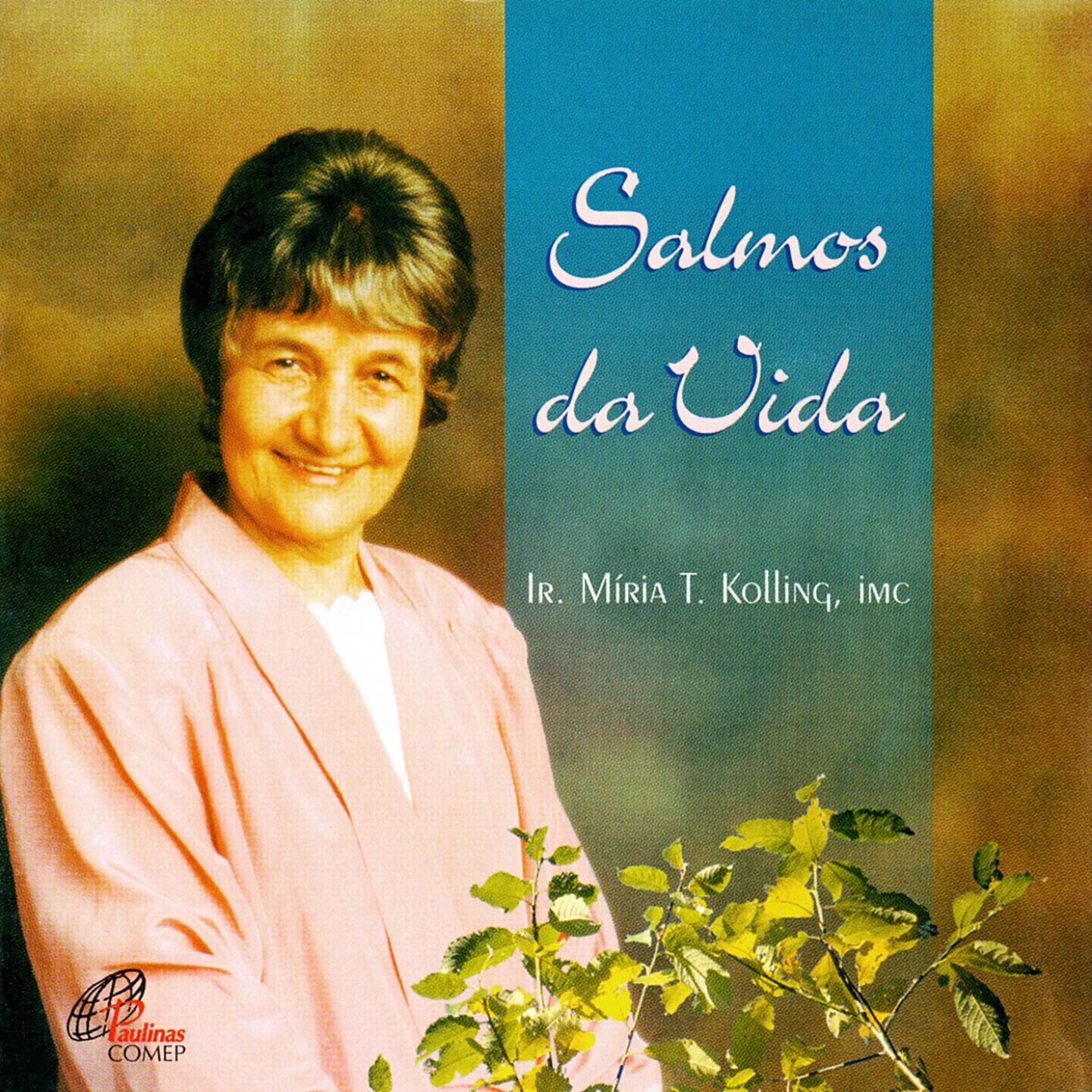 Salmo da Vida