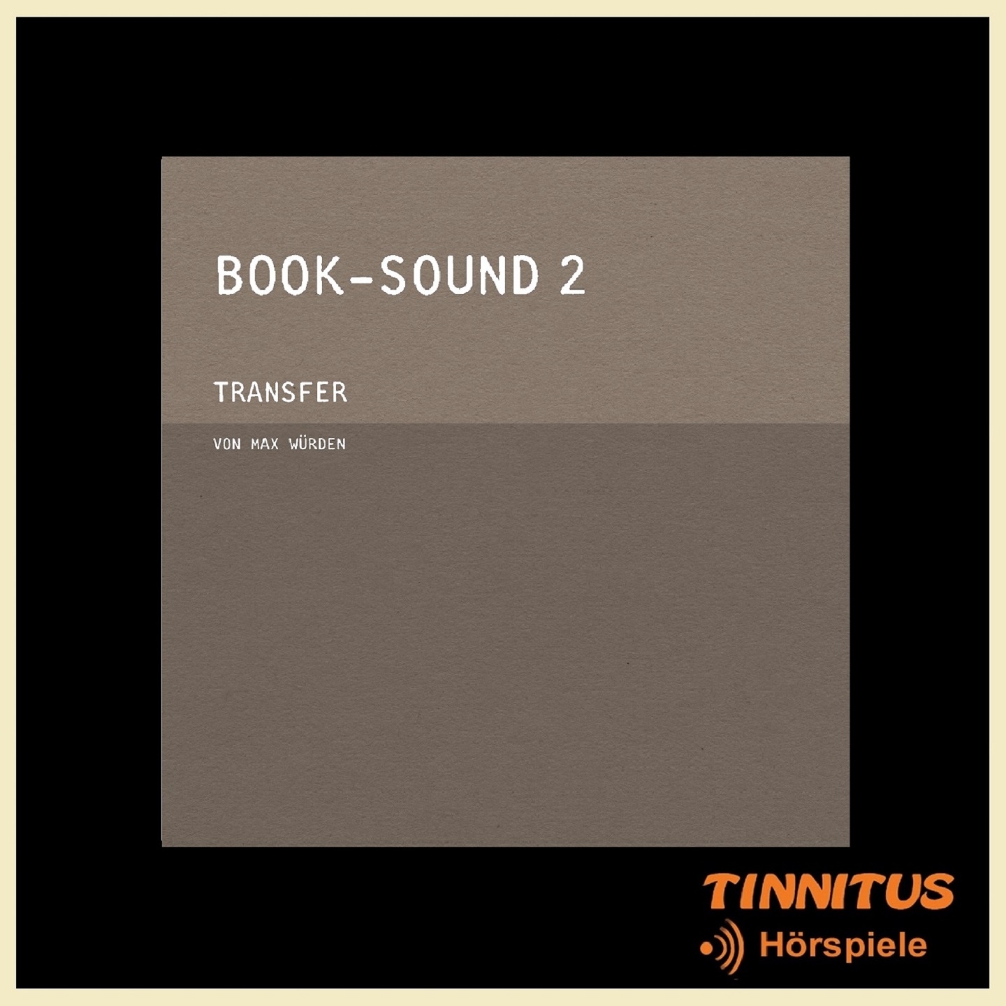 Transfer (Book-Sound 2)