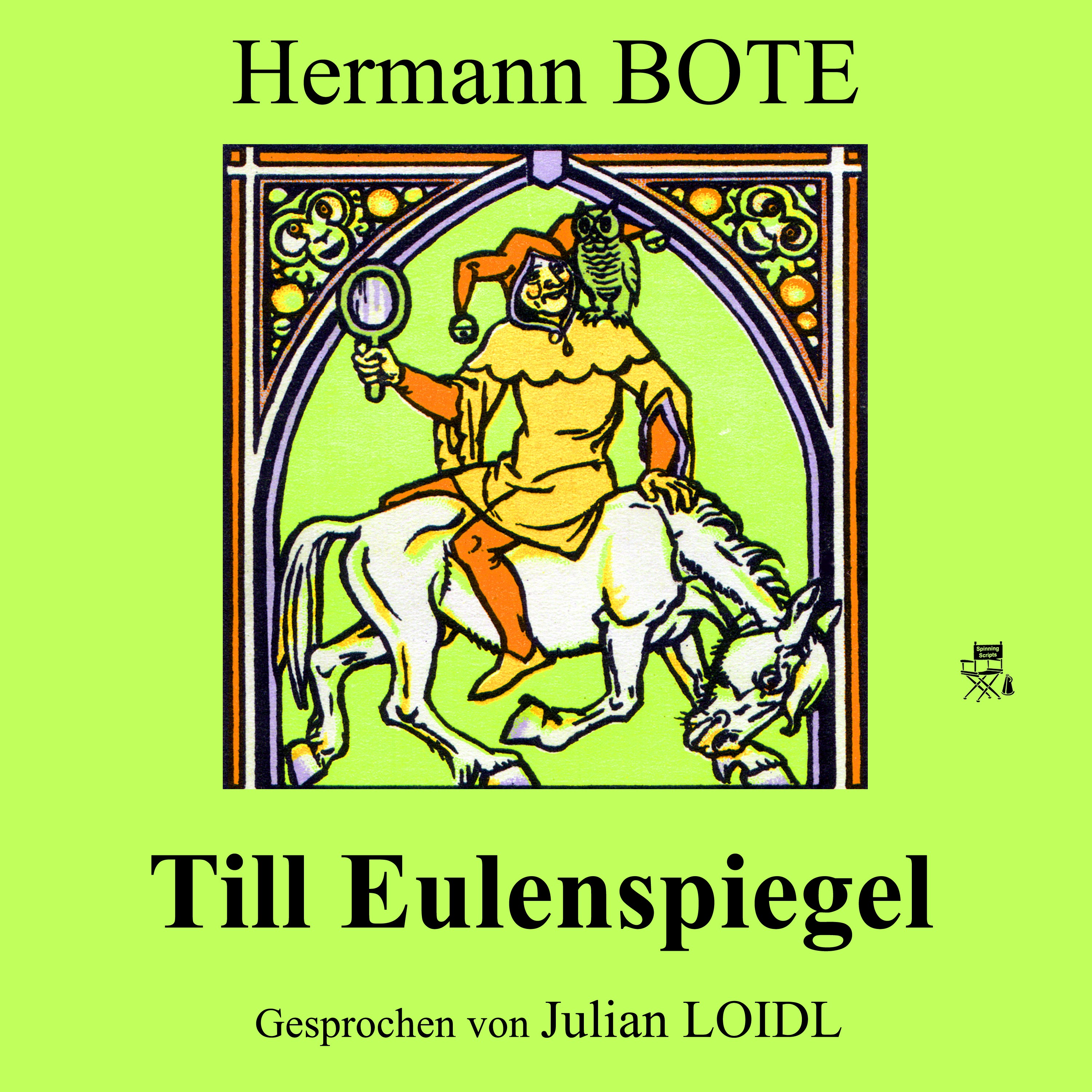 Till Eulenspiegel