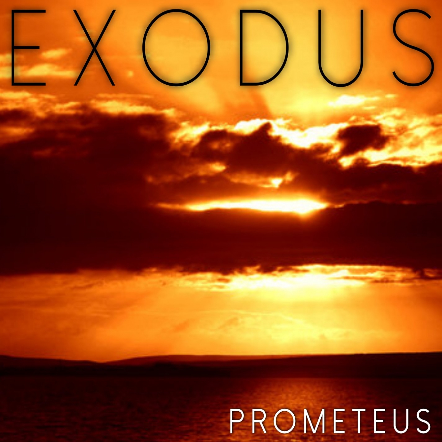 Exodus (Extended Mix)