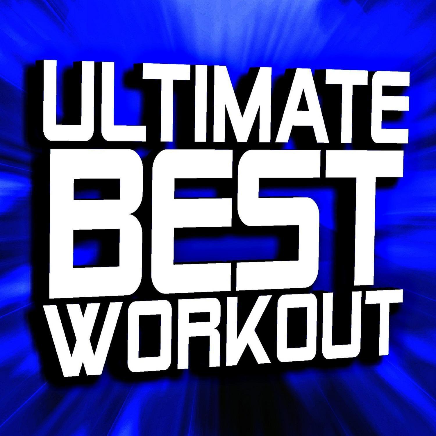 Animals (Workout 2015 Remixed)