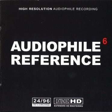 Audiophile Reference 6