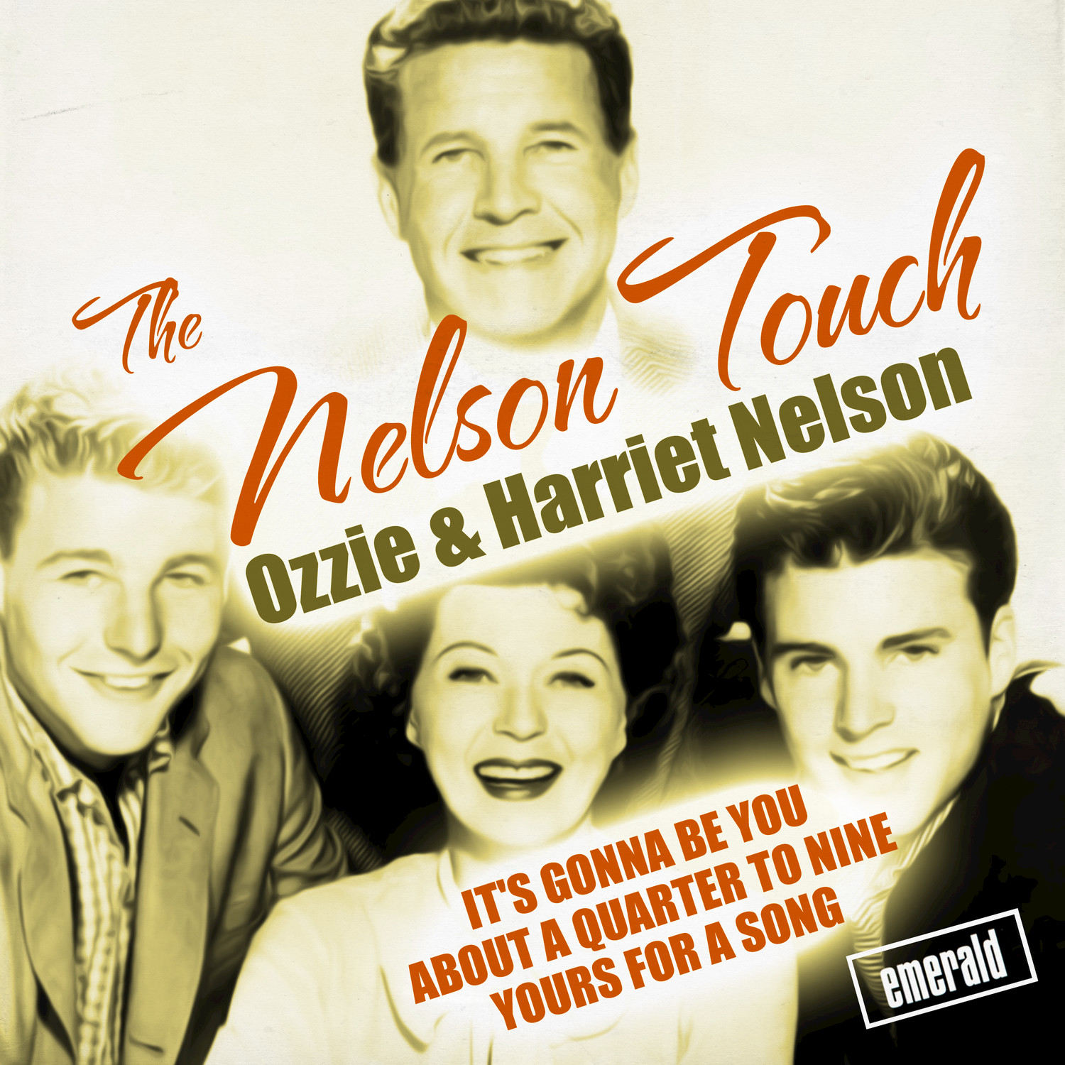 The Nelson Touch