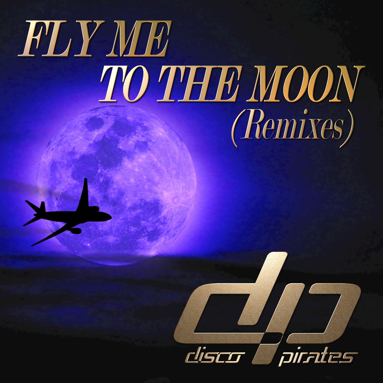 Fly Me to the Moon (Apollo 12 Remix)