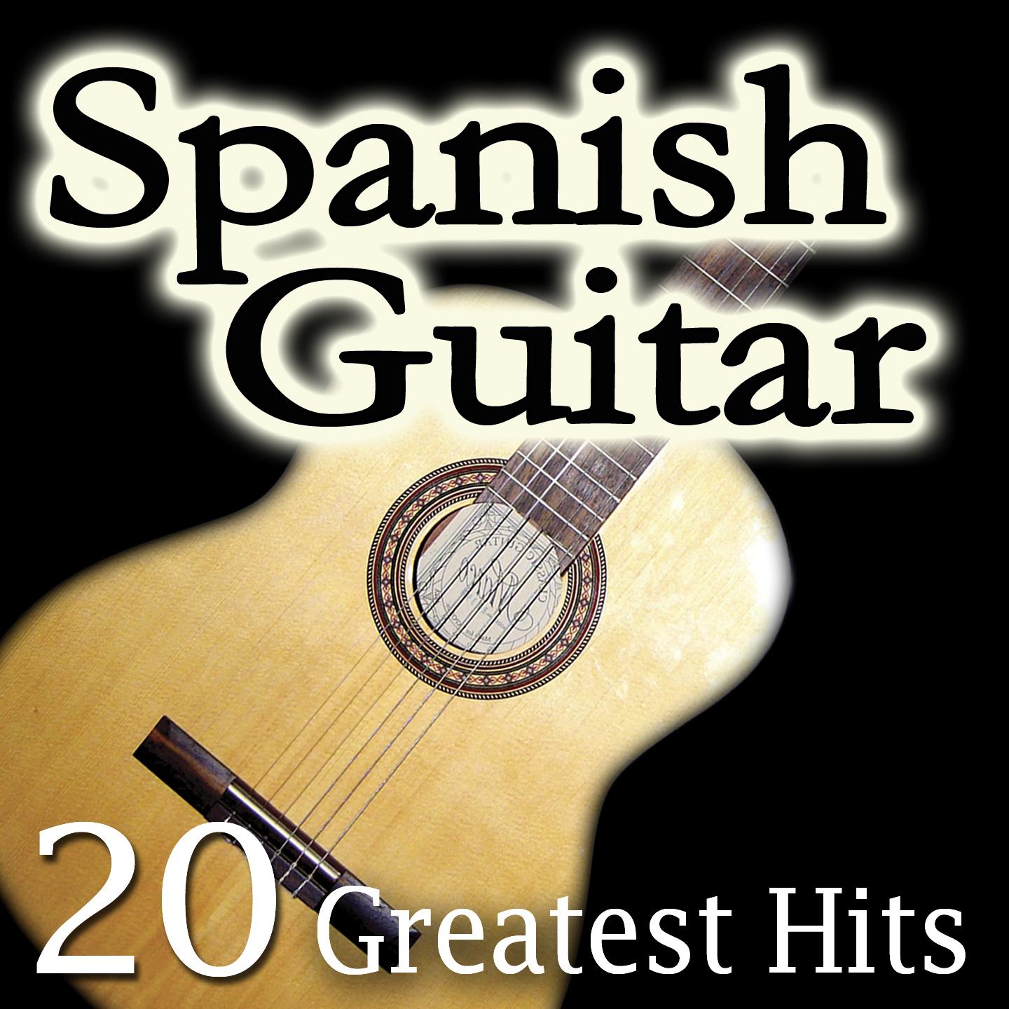 Spanish Guitar