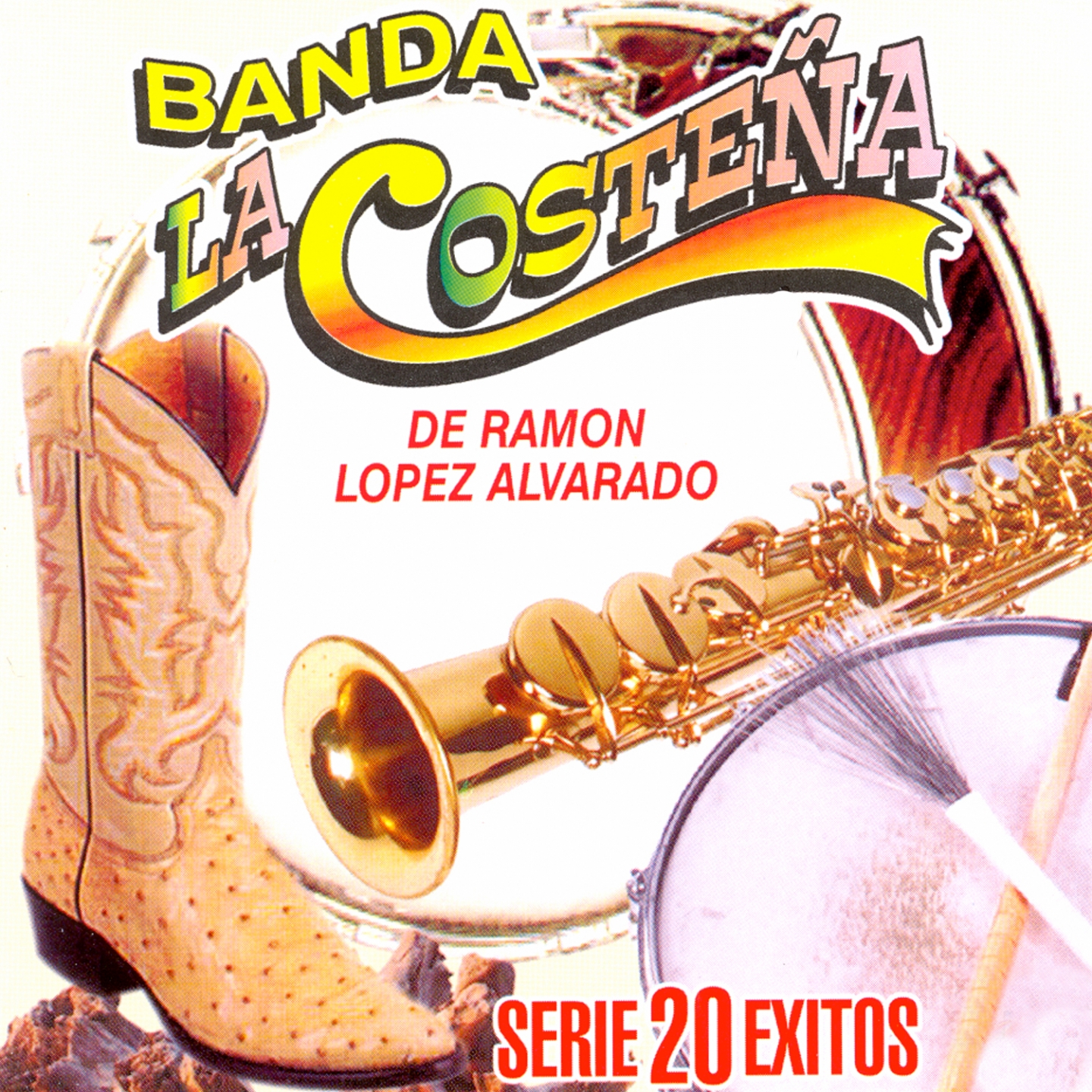 El Bandolero