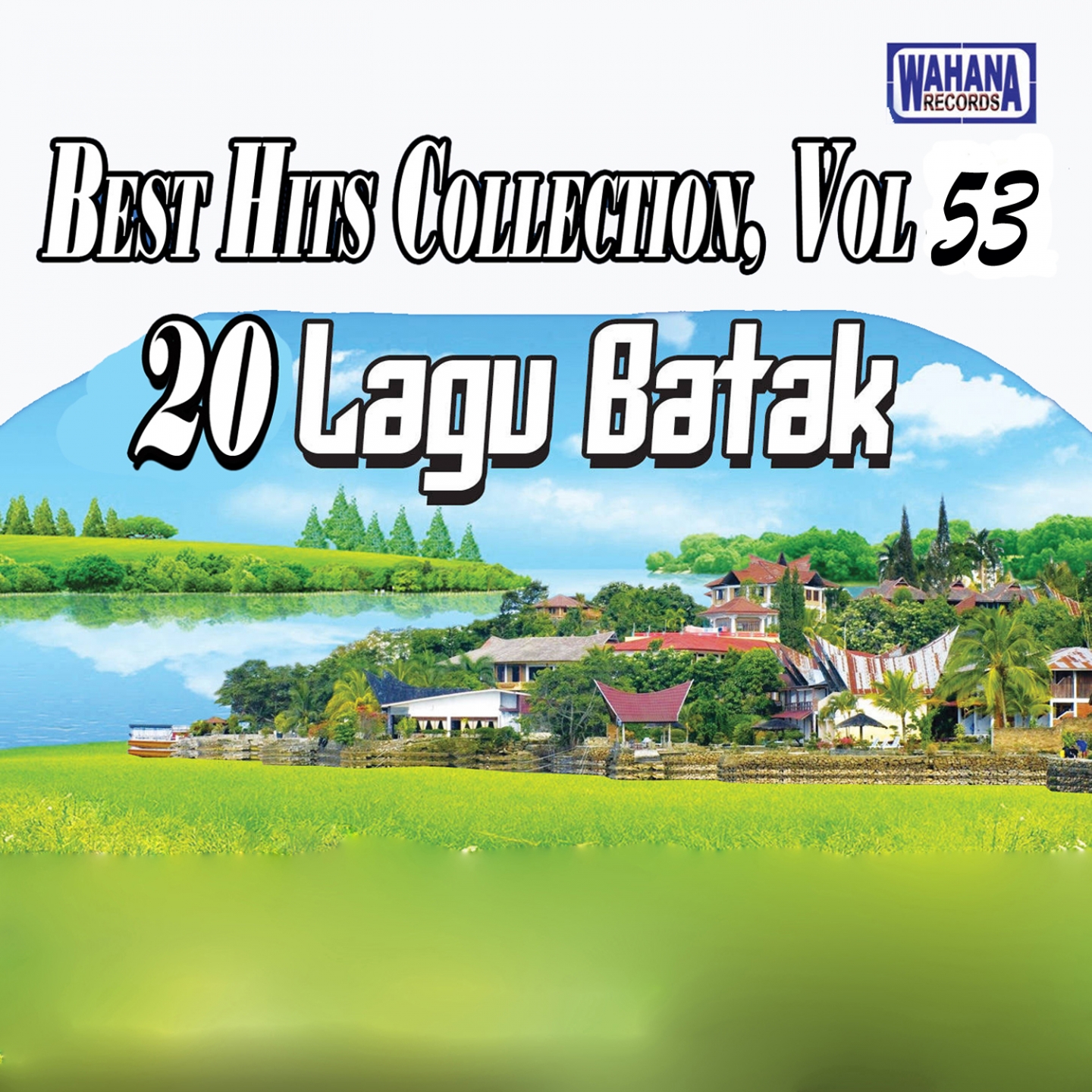 Best Hits Collection, Vol. 53