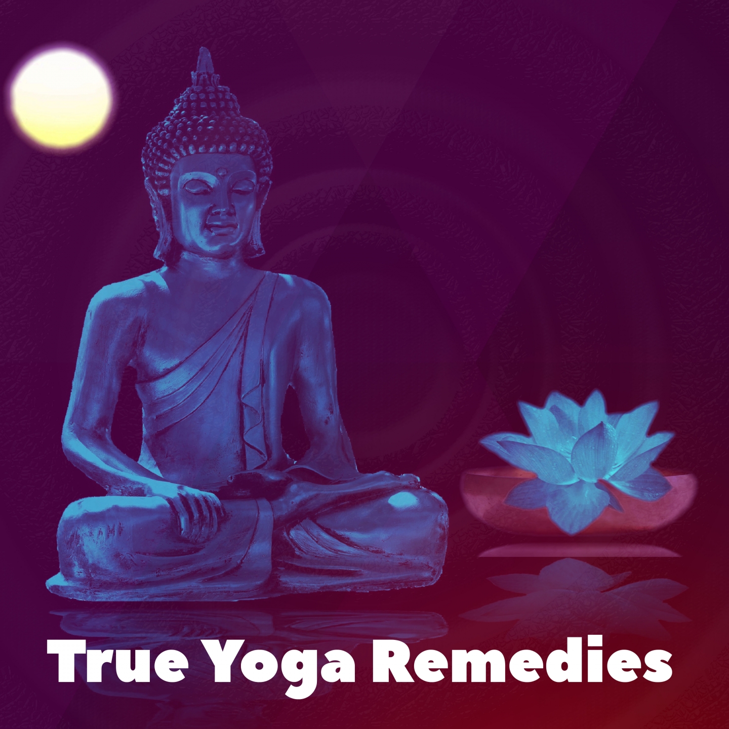 True Yoga Remedies