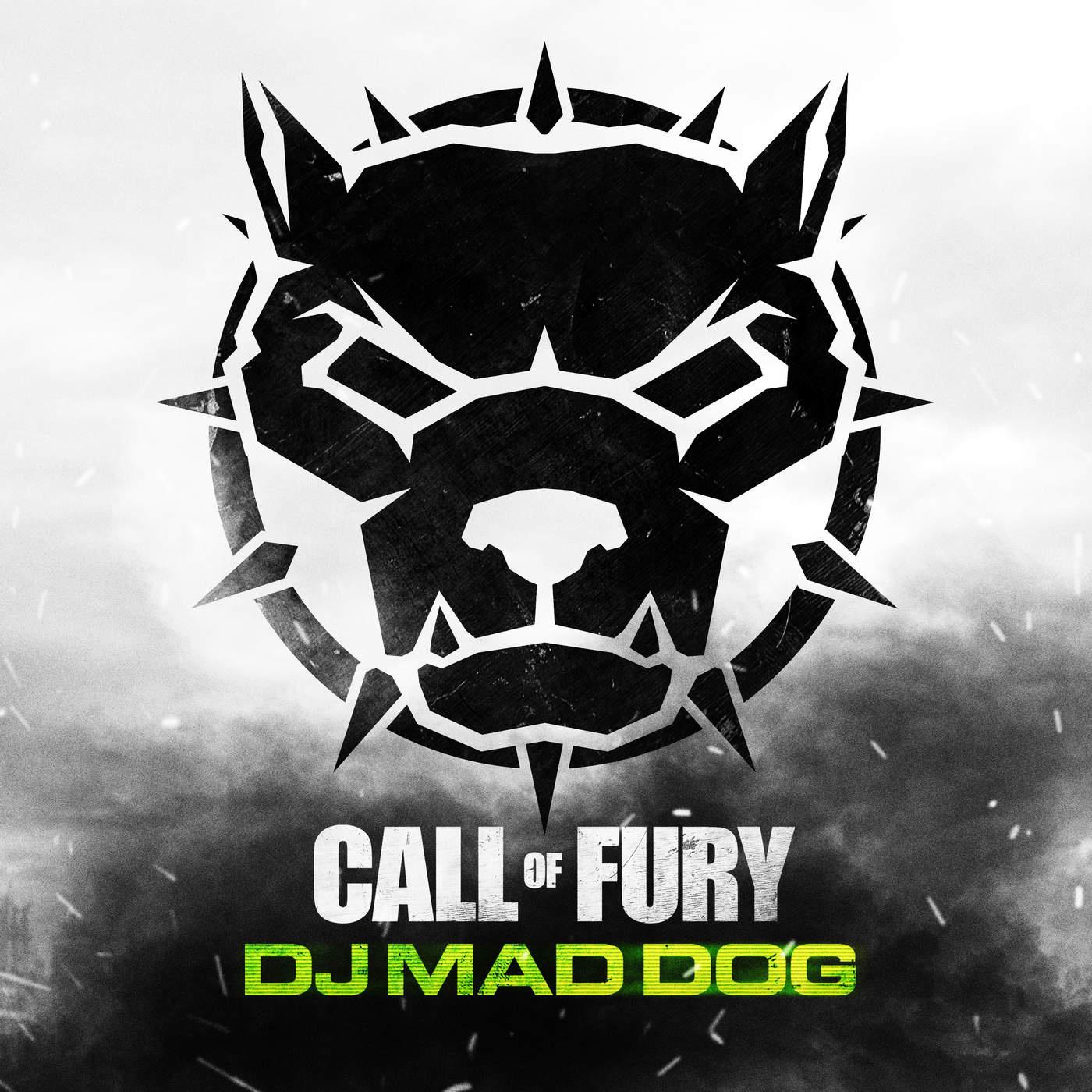 Call of fury  