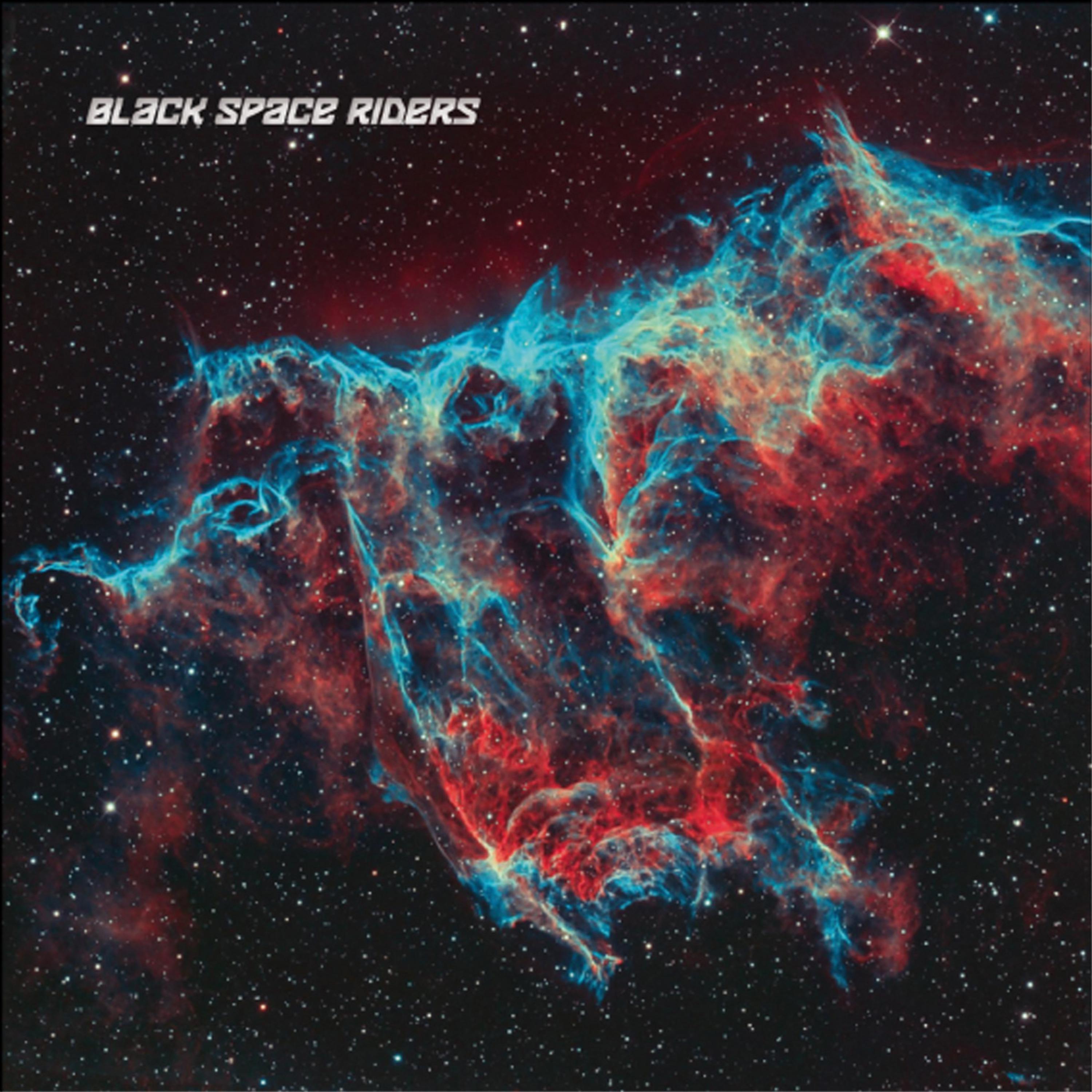 Black Part 1: Space Is Back