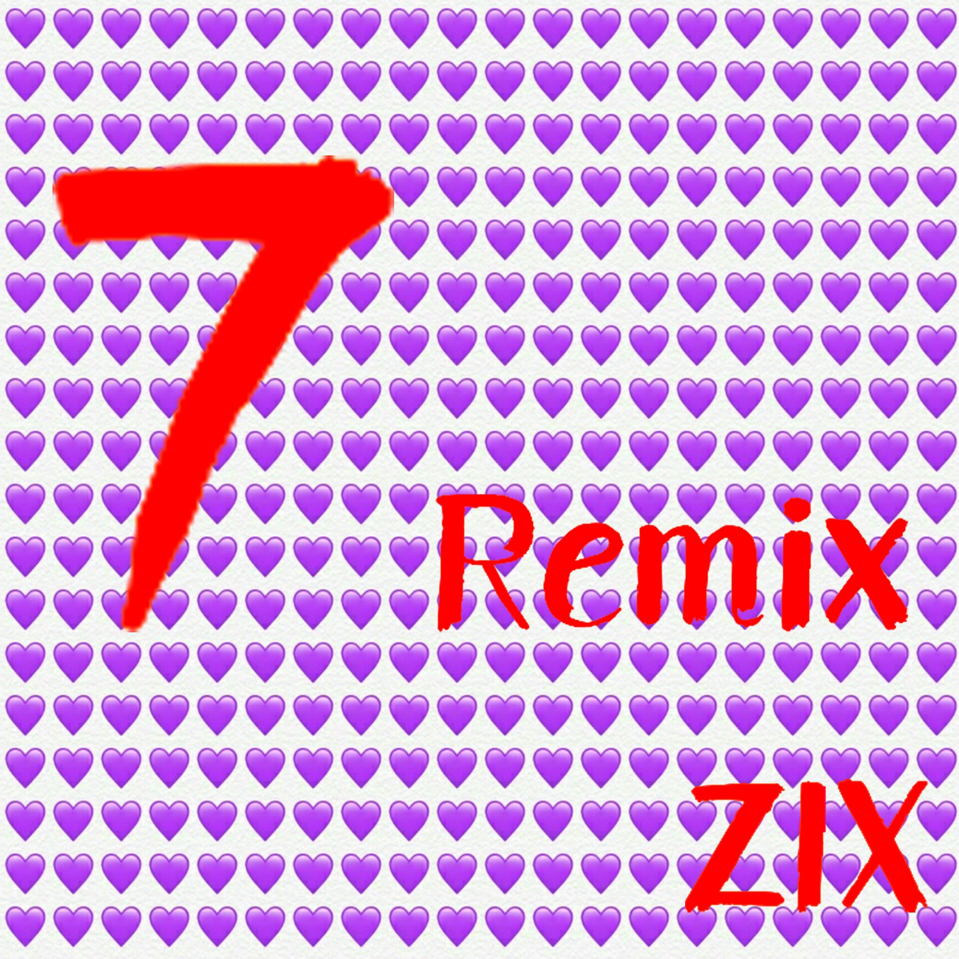 7 Remix