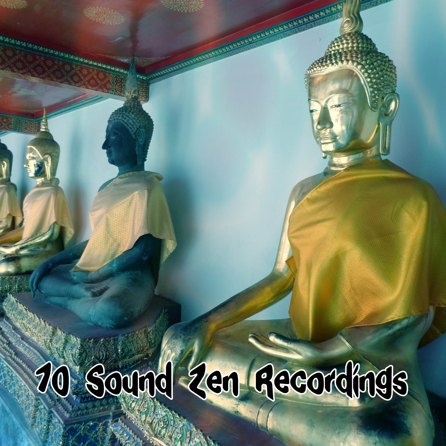 70 Sound Zen Recordings