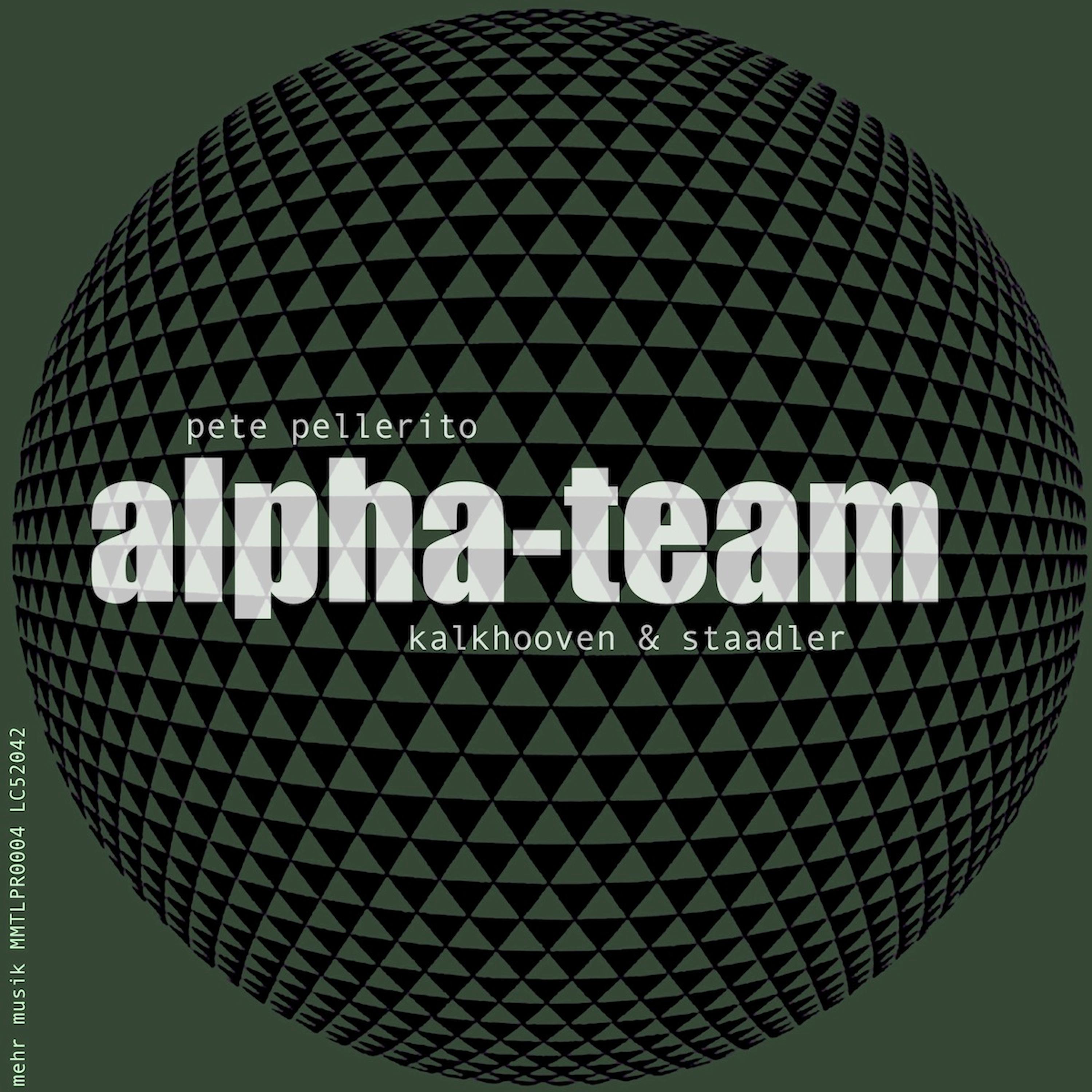 Alpha Team