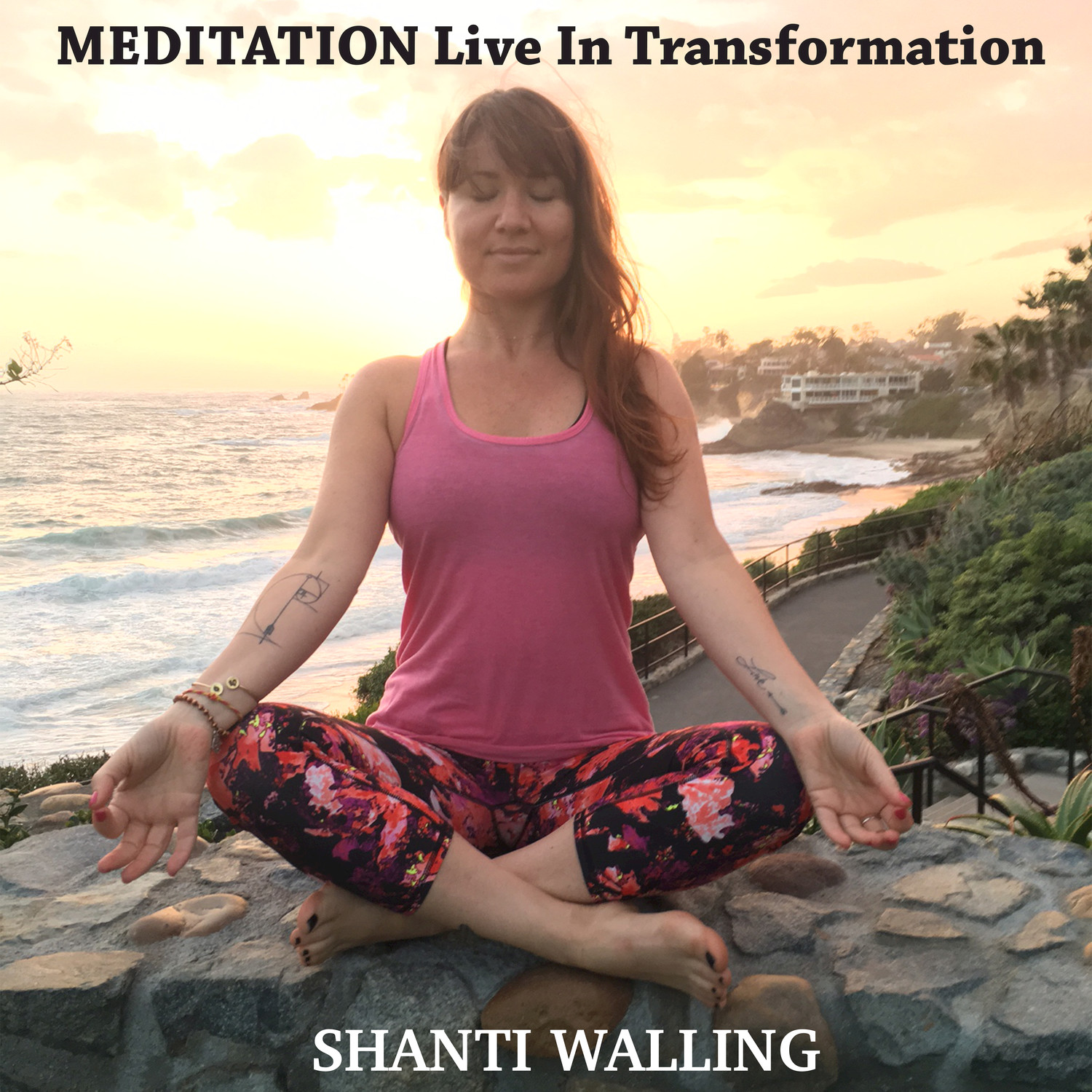 Meditation: Live in Transformation