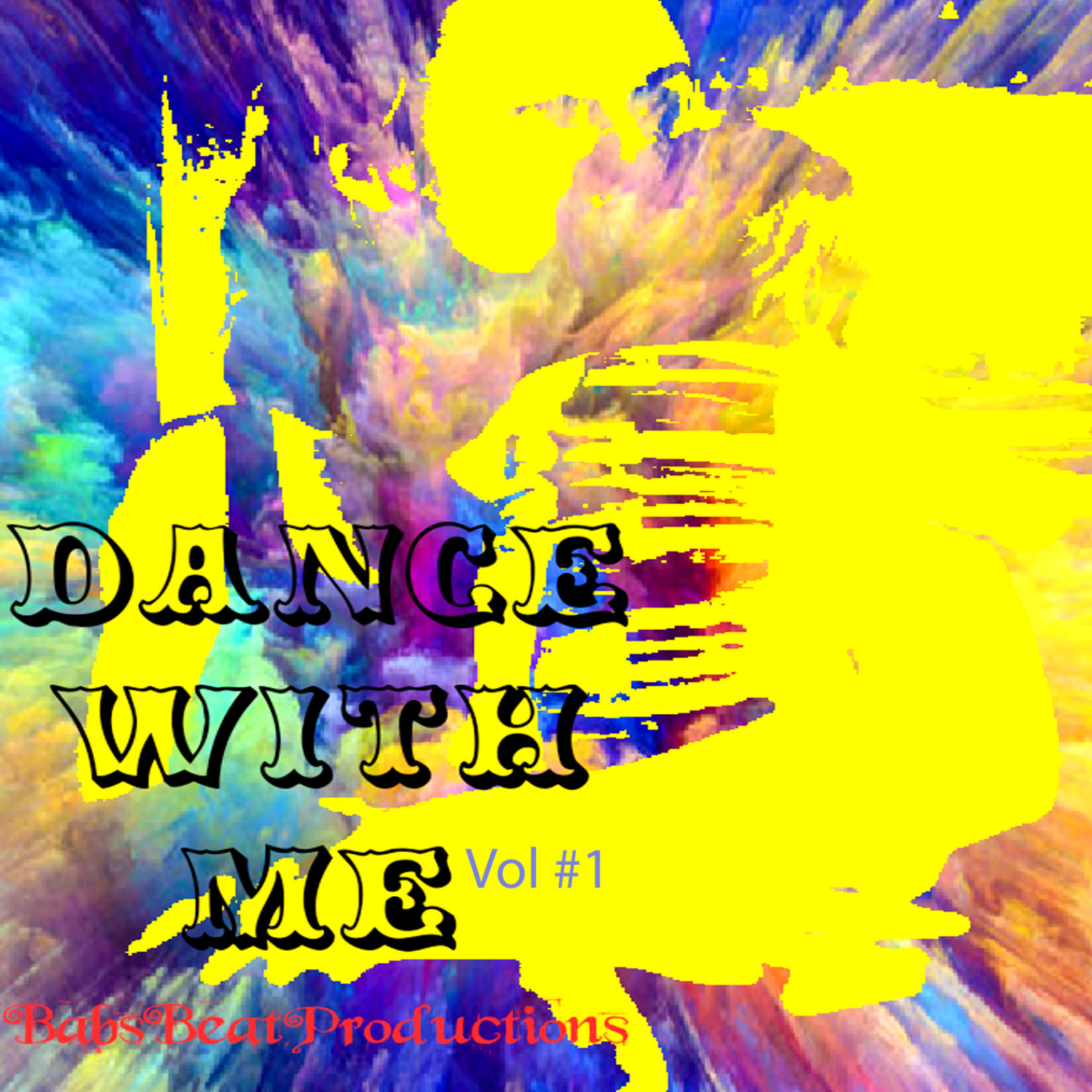 Dance with Me