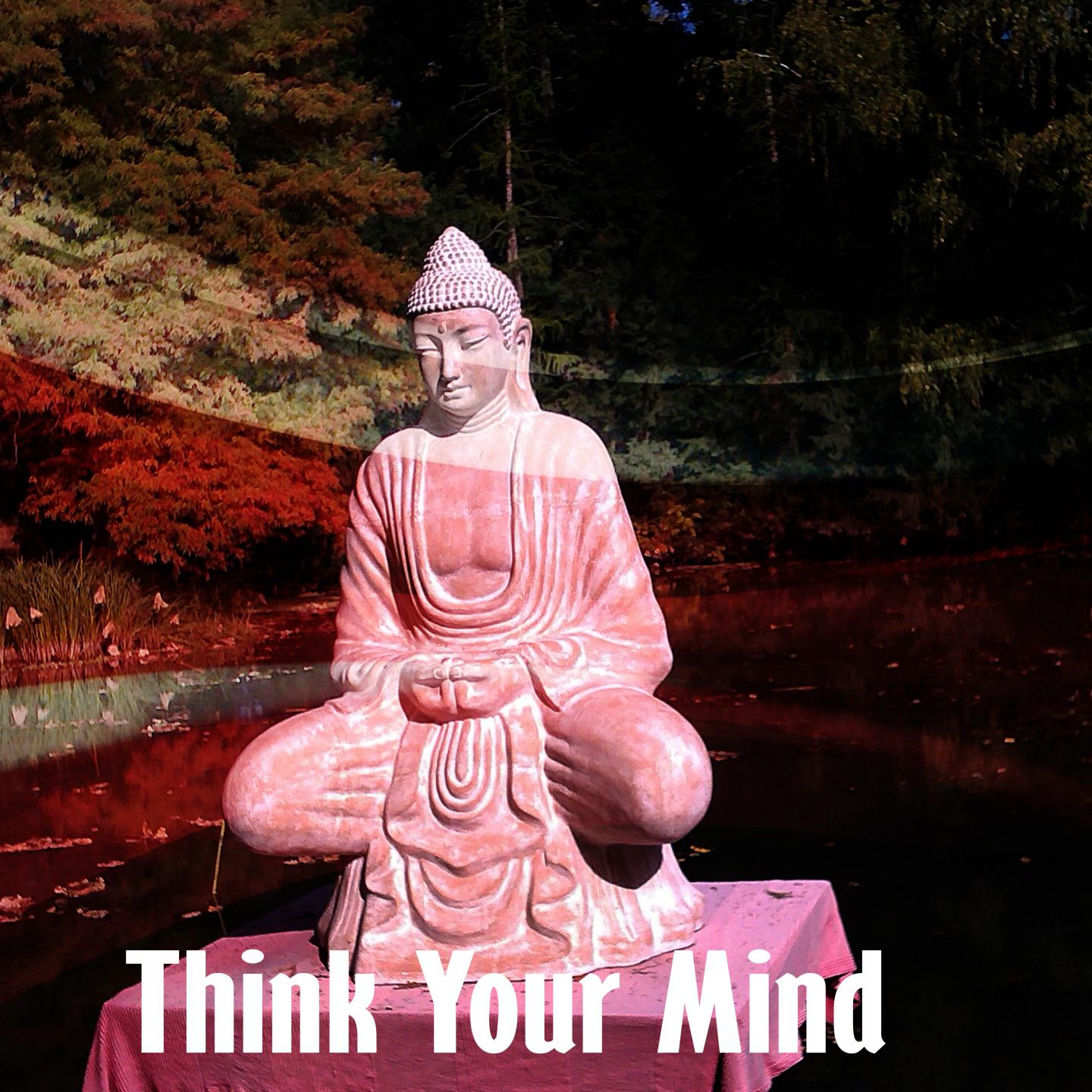 Think Your Mind