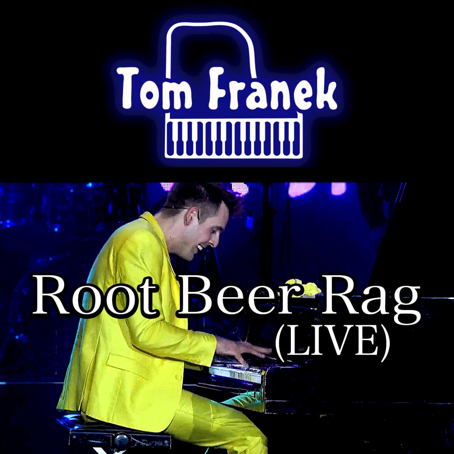 Root Beer Rag (Live)