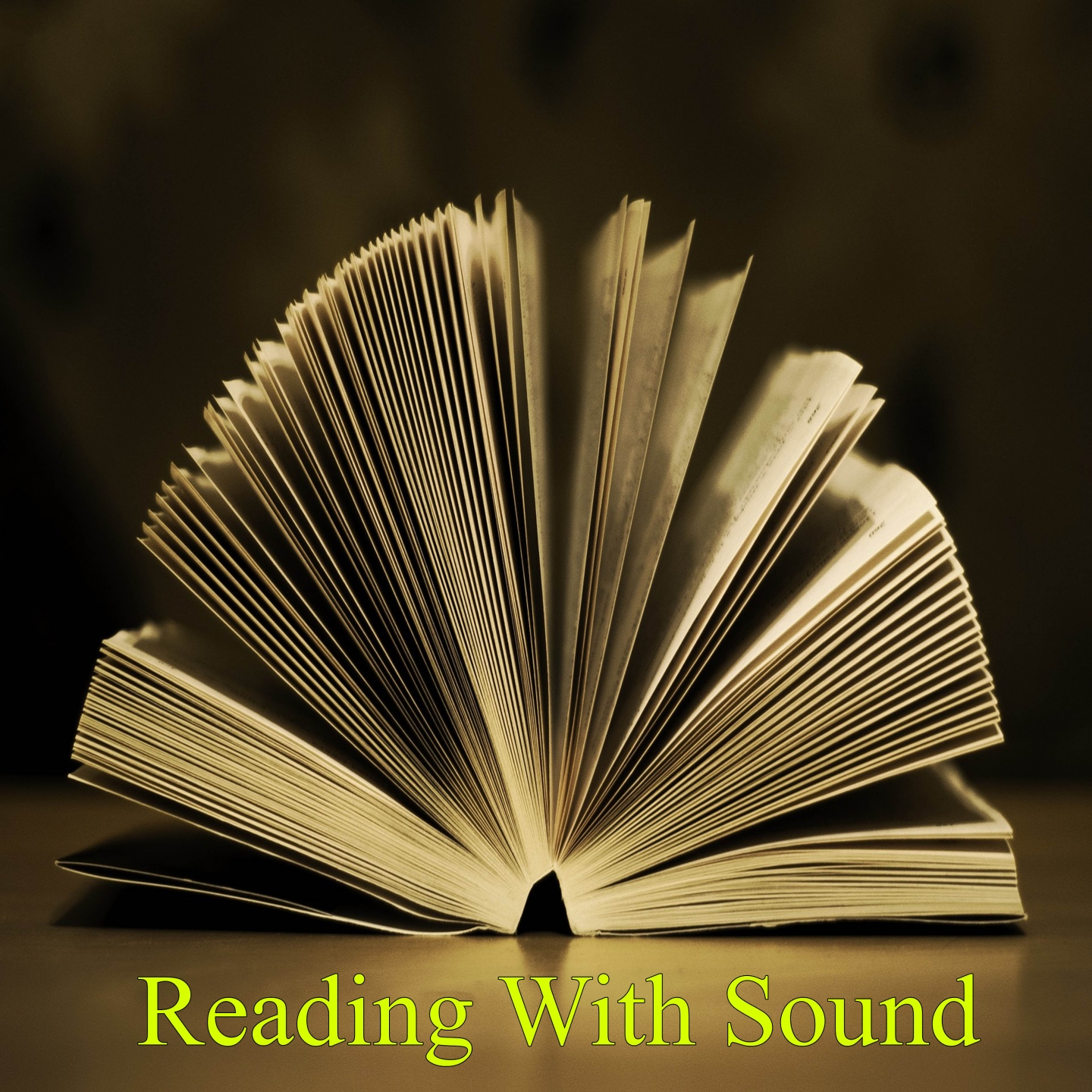Reading With Sound