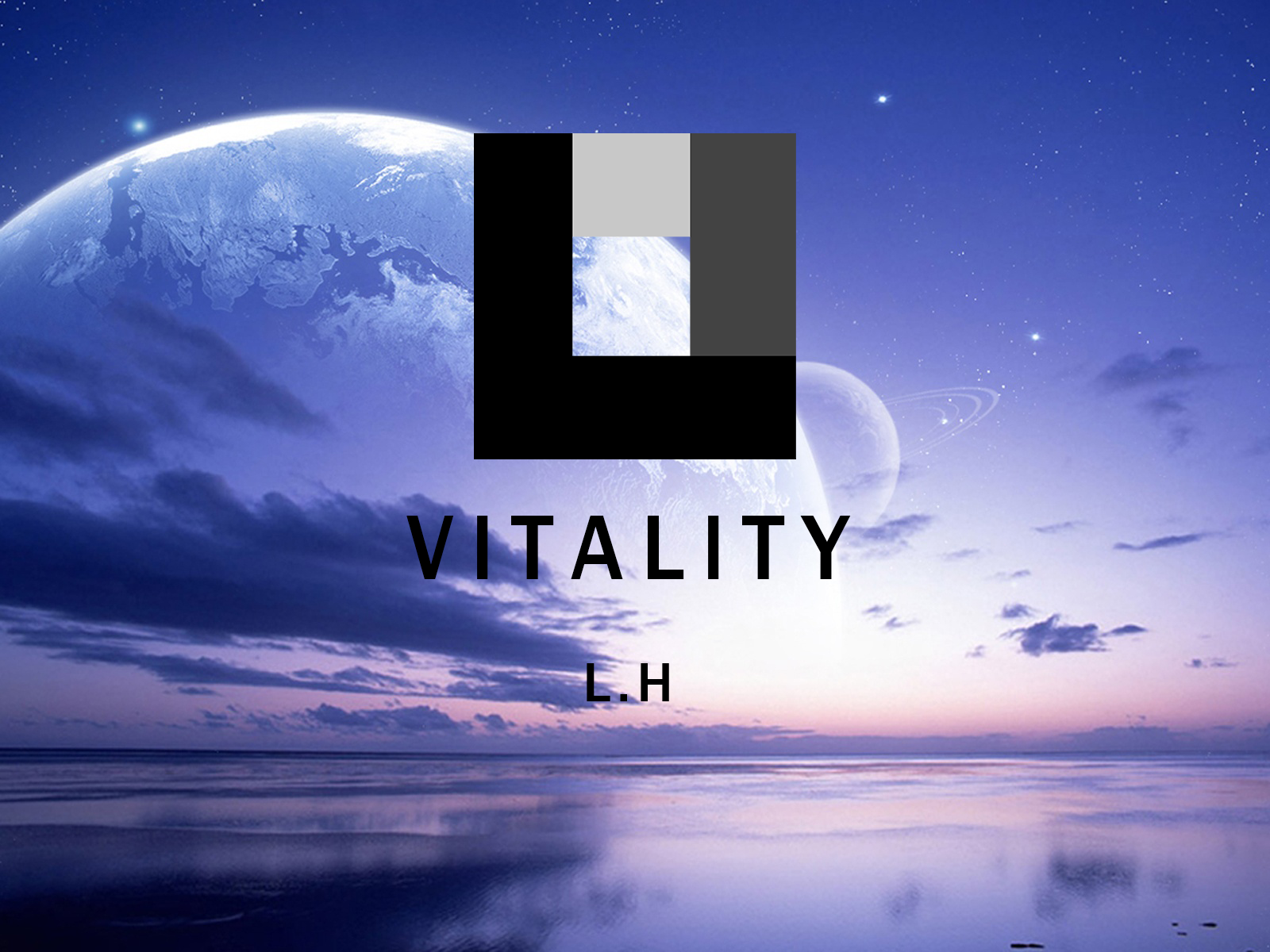 Vitality(Original Mix)