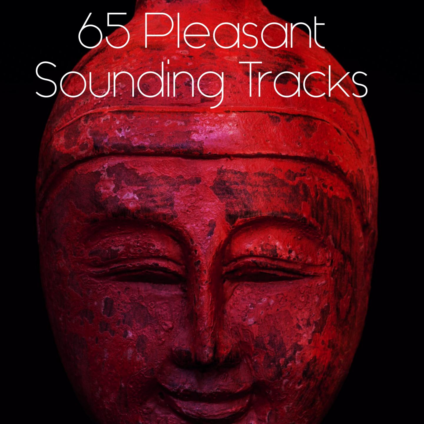 65 Pleasant Sounding Tracks