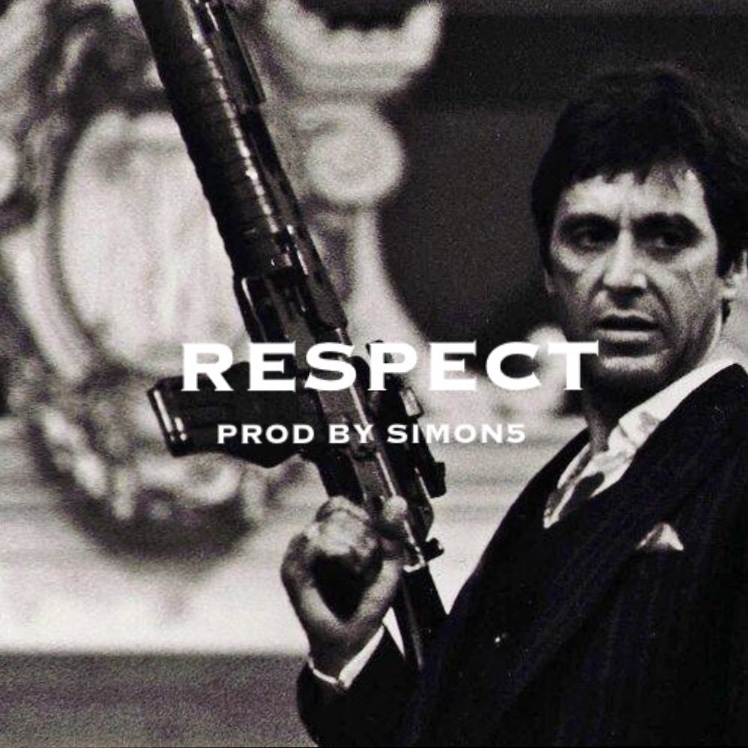 Respect【Trap Beat】