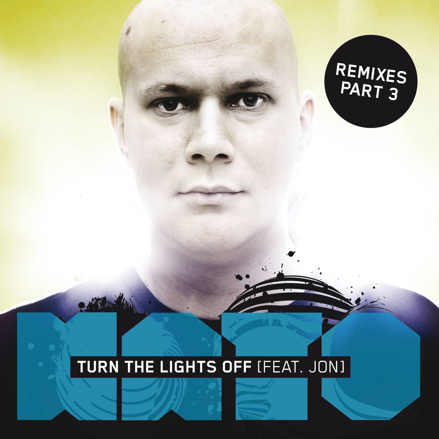 Turn The Lights Off (Flarup & ABW Remix)