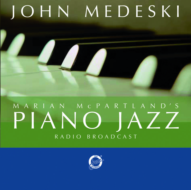 Marian McPartland's Piano Jazz With Guest John Medeski