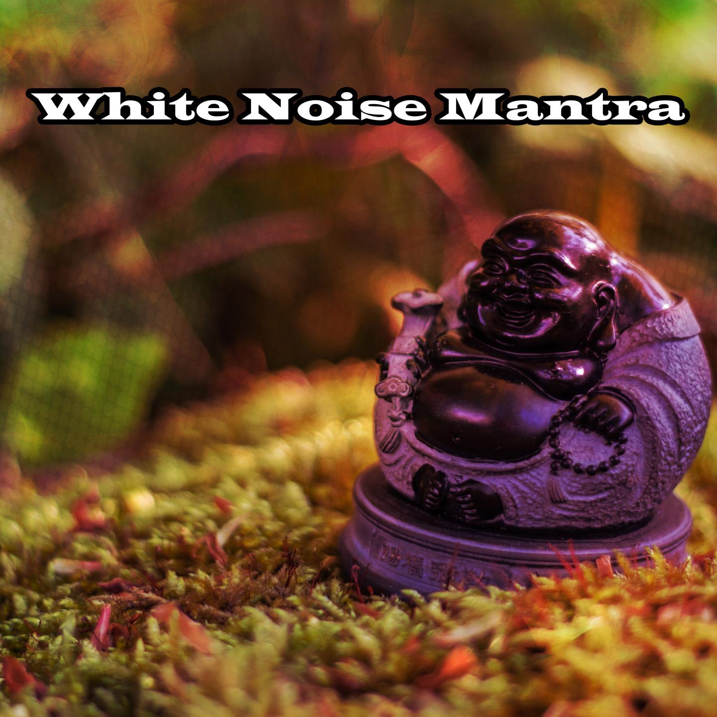 White Noise Mantra