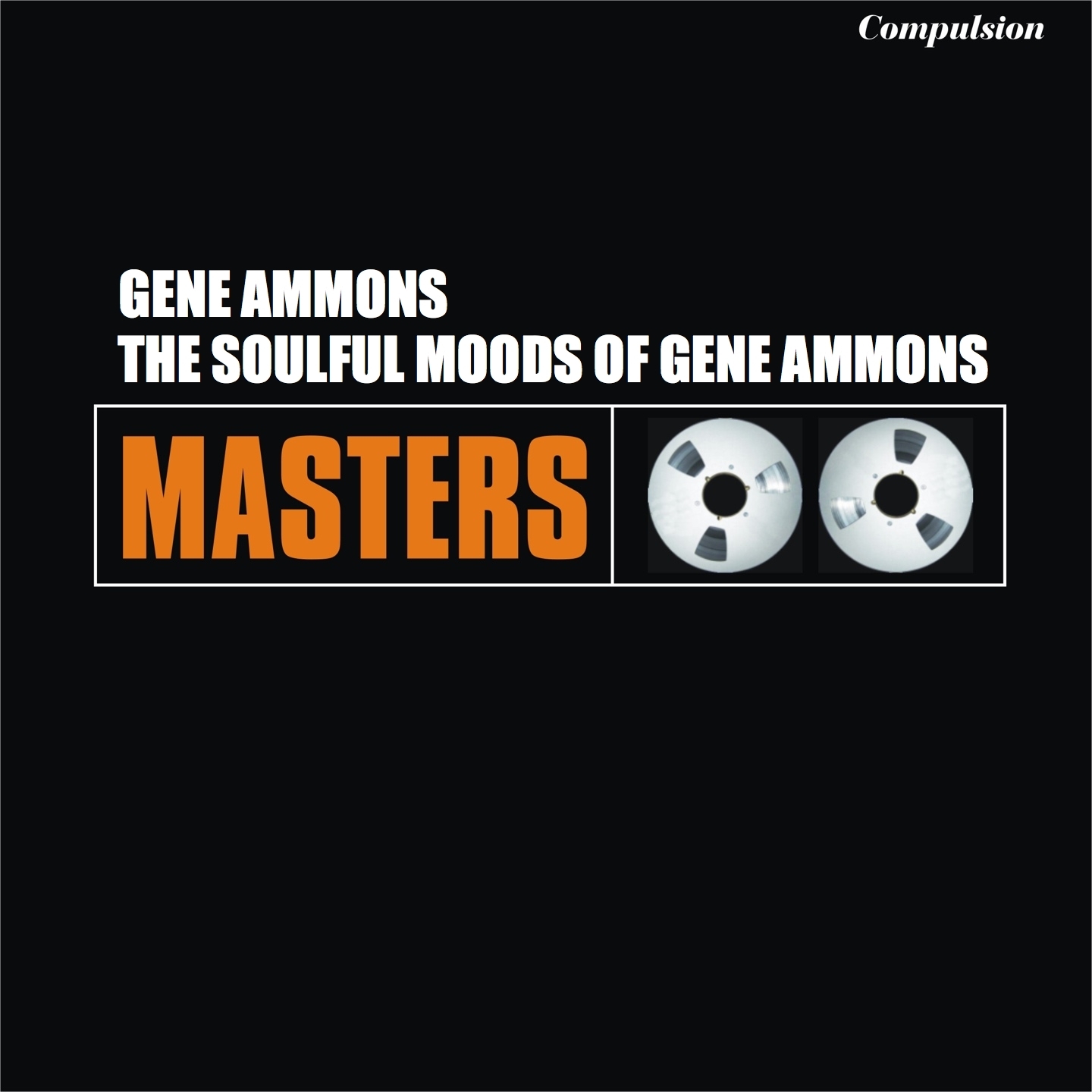 The Soulful Moods of Gene Ammons