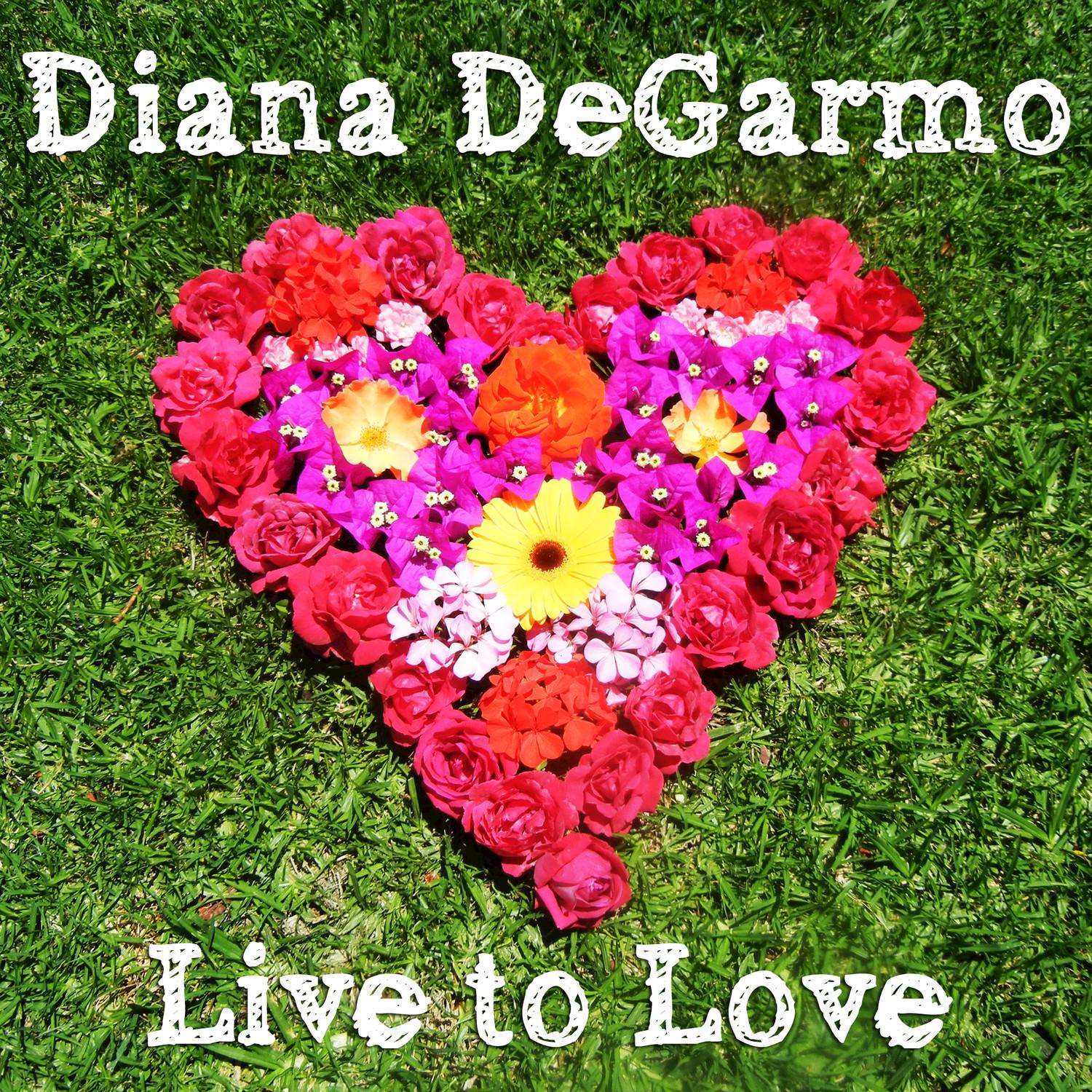 Live to Love - EP