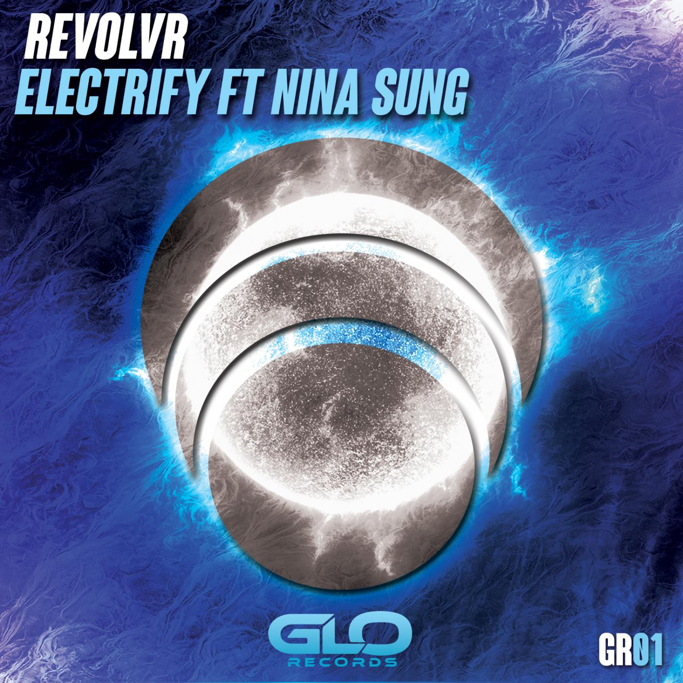 Electrify ft Nina Sung (Original Mix)