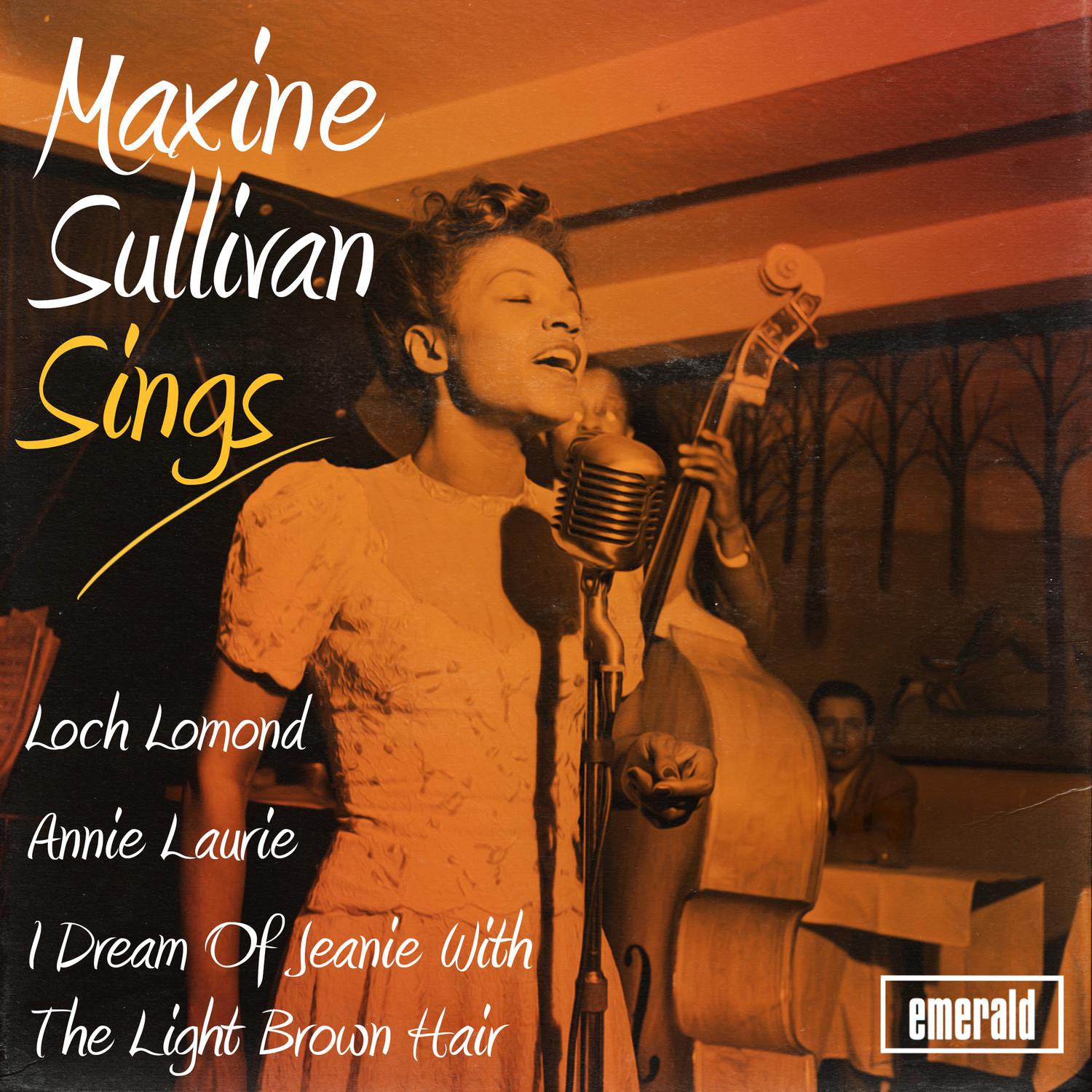 Maxine Sullivan - Sings