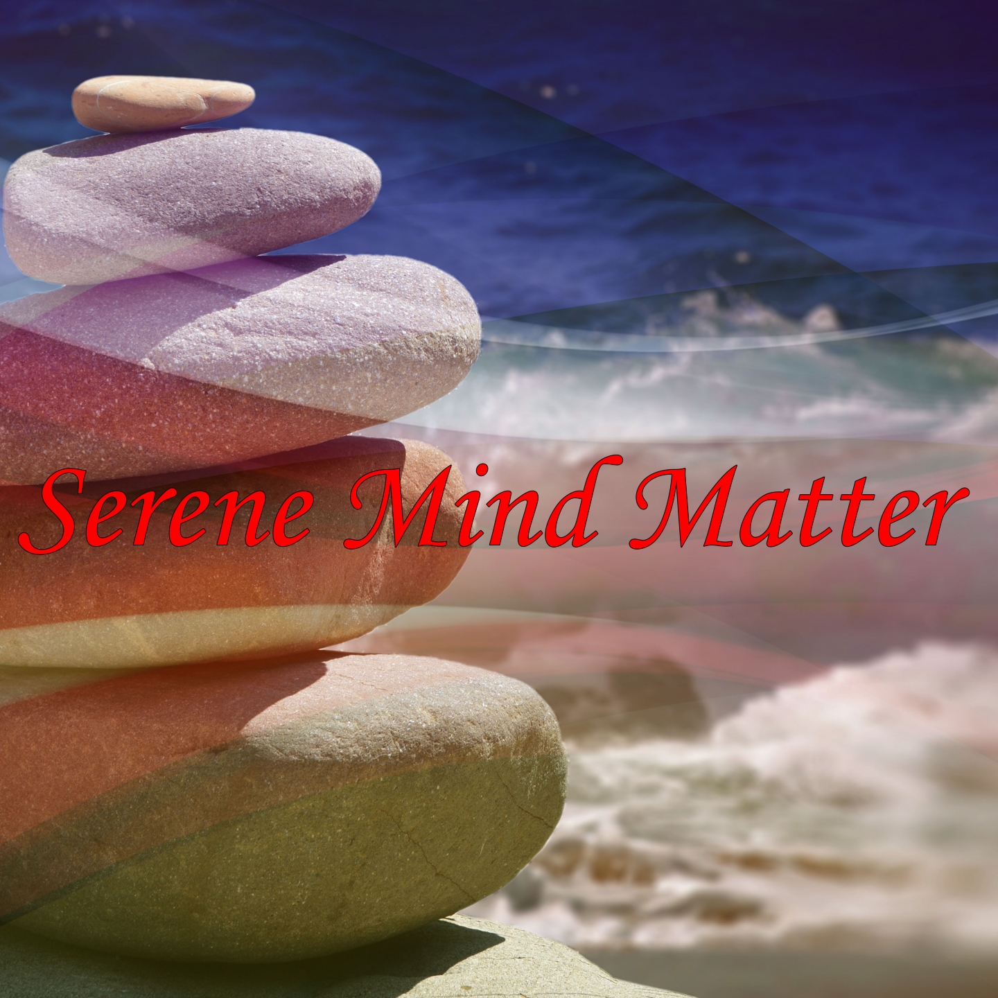 Serene Mind Matter